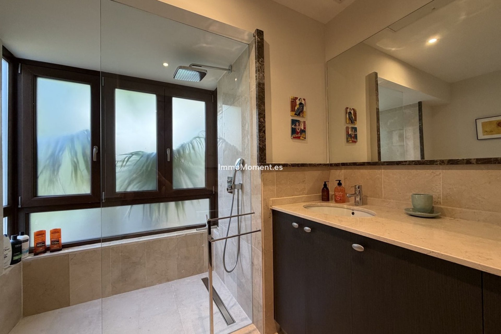 Resale - Villa - Benahavís - Benahavís Centro