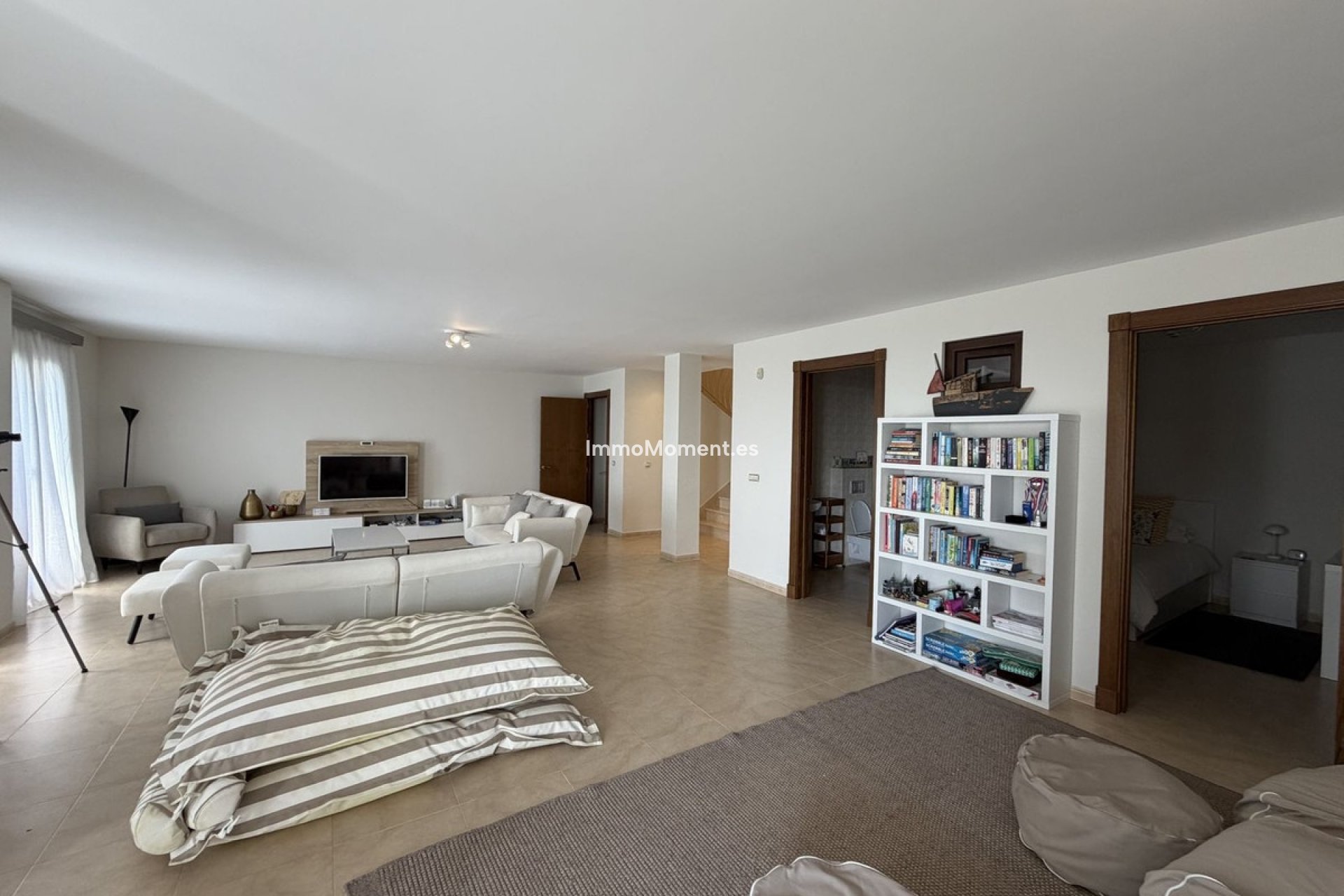 Resale - Villa - Benahavís - Benahavís Centro