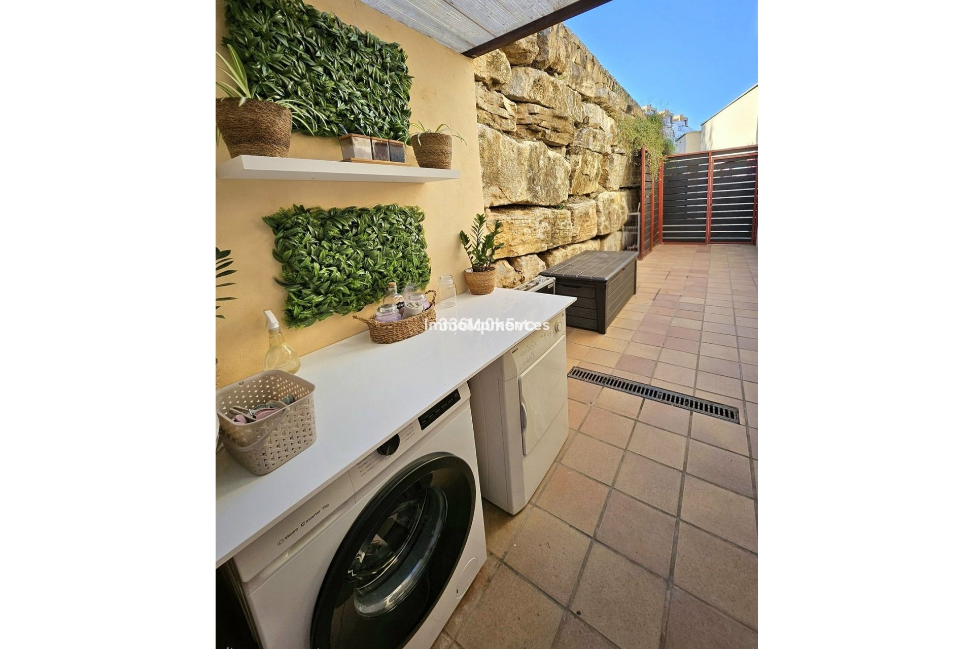 Resale - Villa - Benahavís - Benahavís Centro