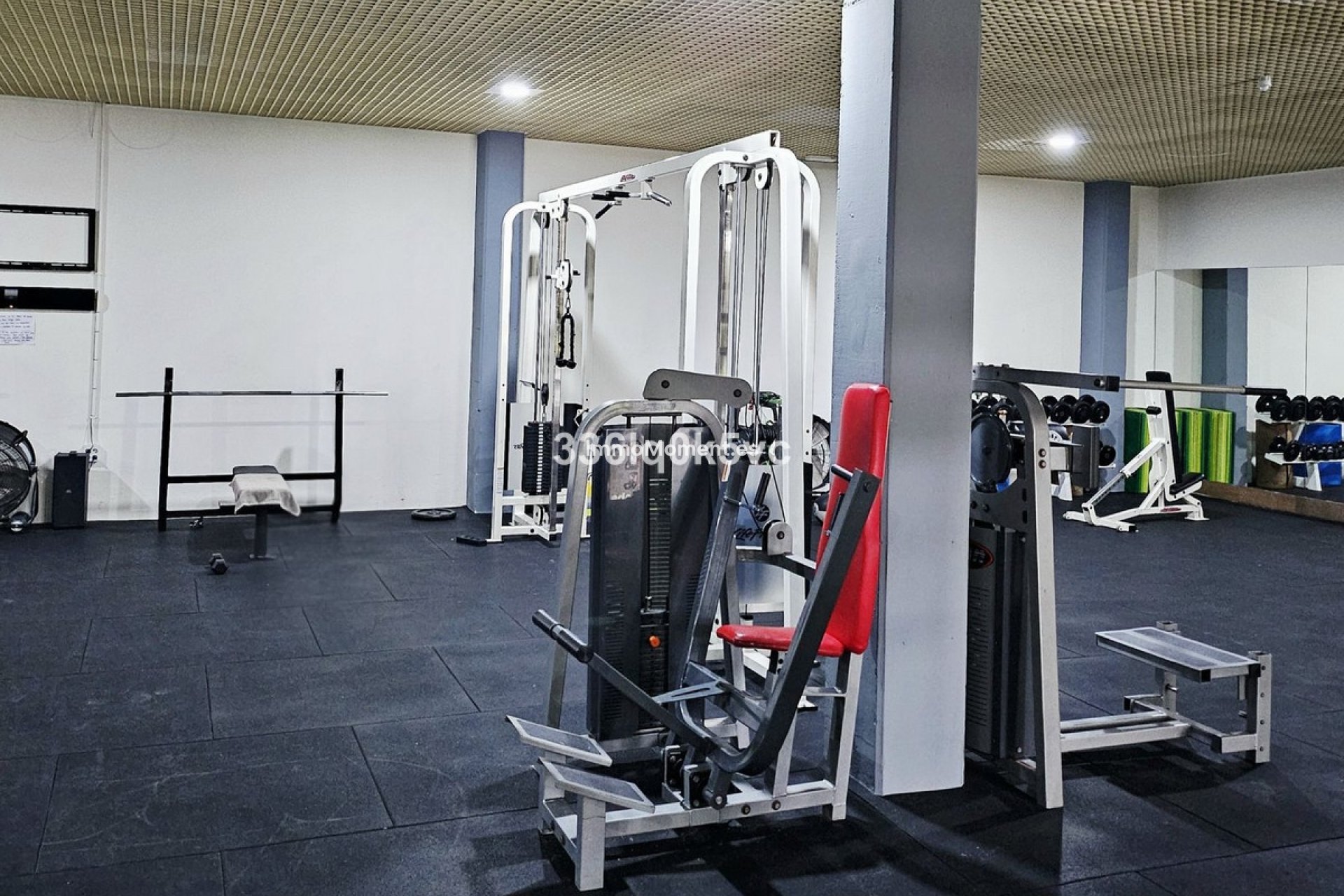 Resale - Villa - Benahavís - Benahavís Centro