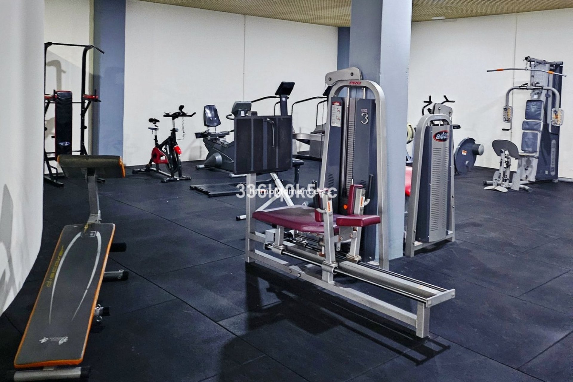 Resale - Villa - Benahavís - Benahavís Centro