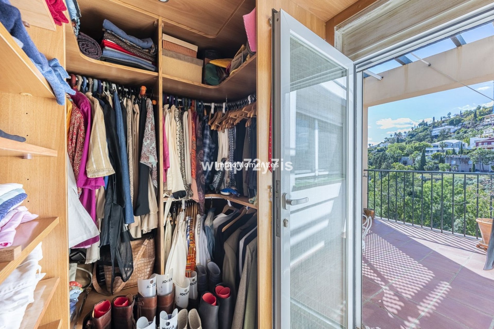 Resale - Villa - Benahavís - Benahavís Centro