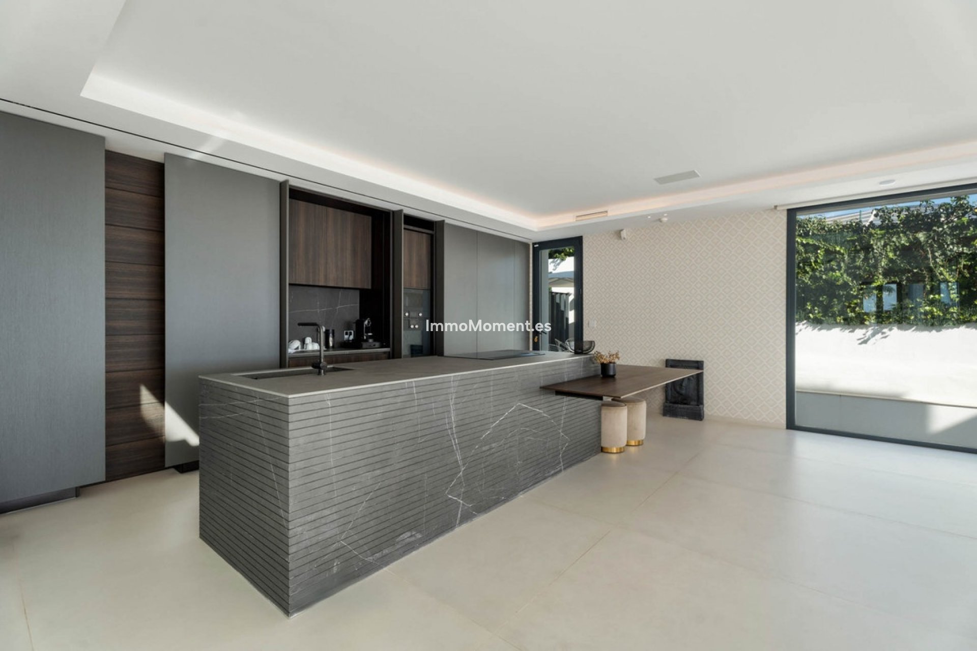 Resale - Villa - Benahavís - Benahavís Centro