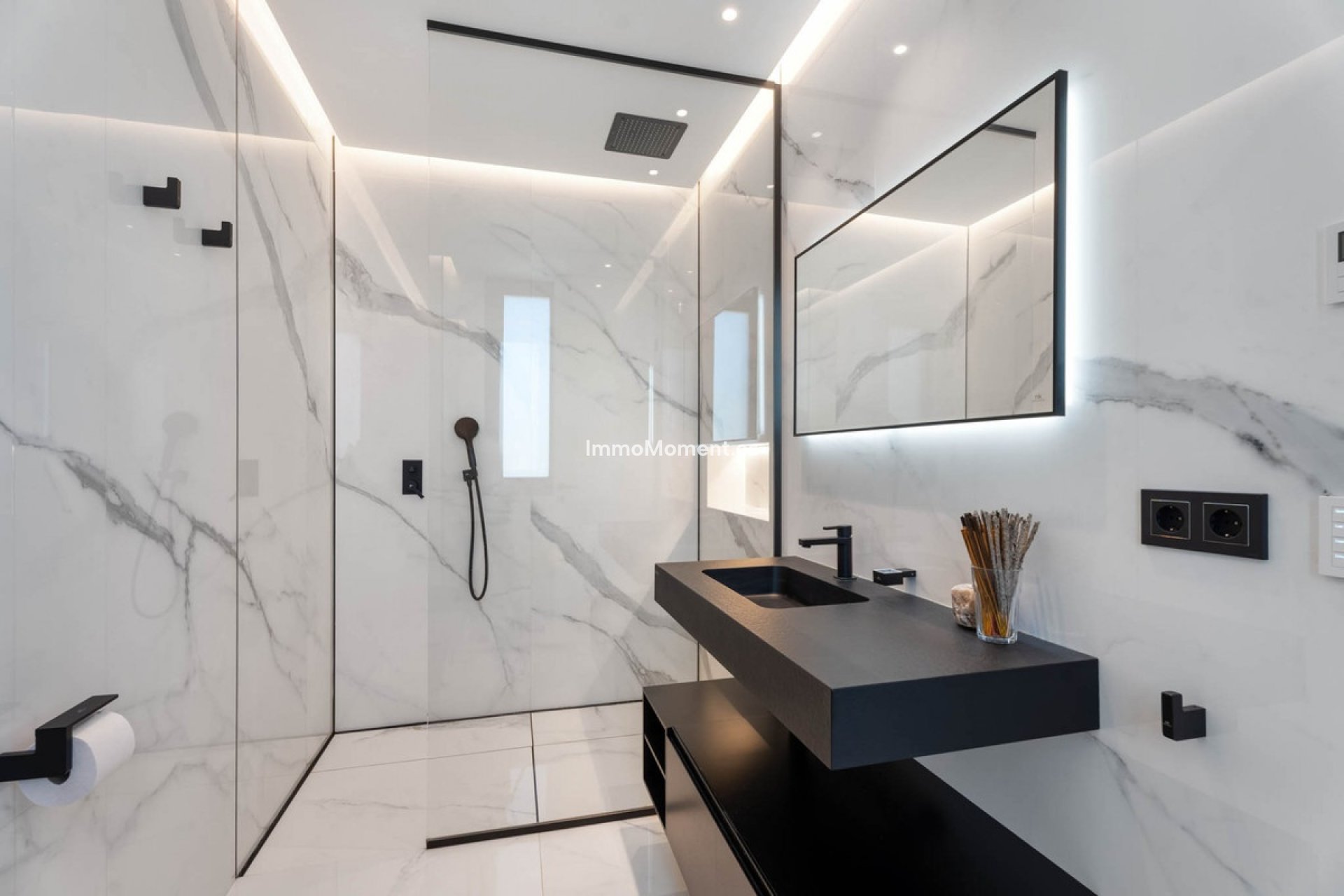 Resale - Villa - Benahavís - Benahavís Centro