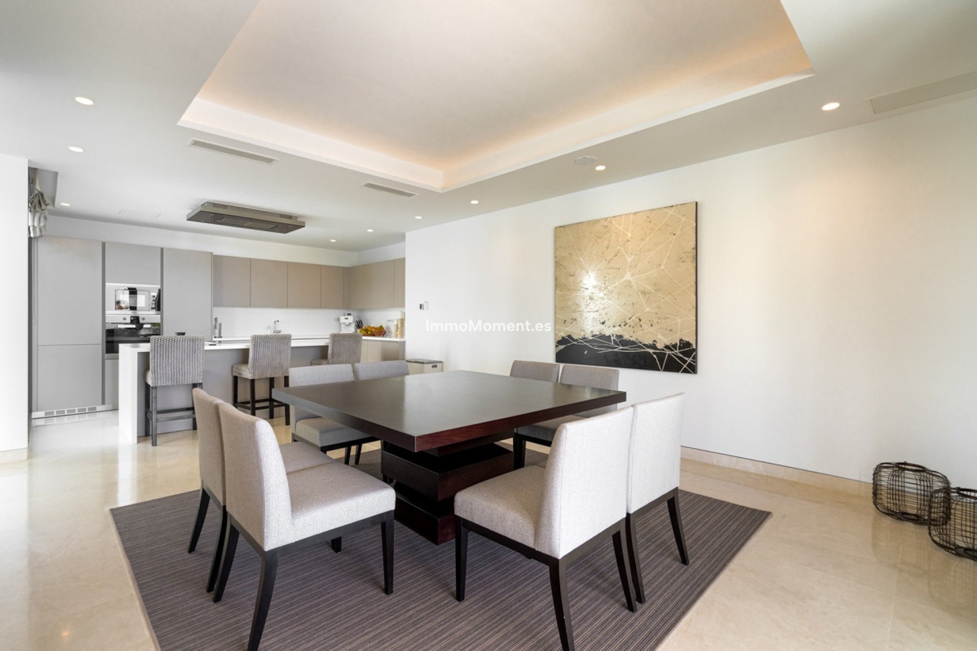 Resale - Villa - Benahavís - Benahavís Centro