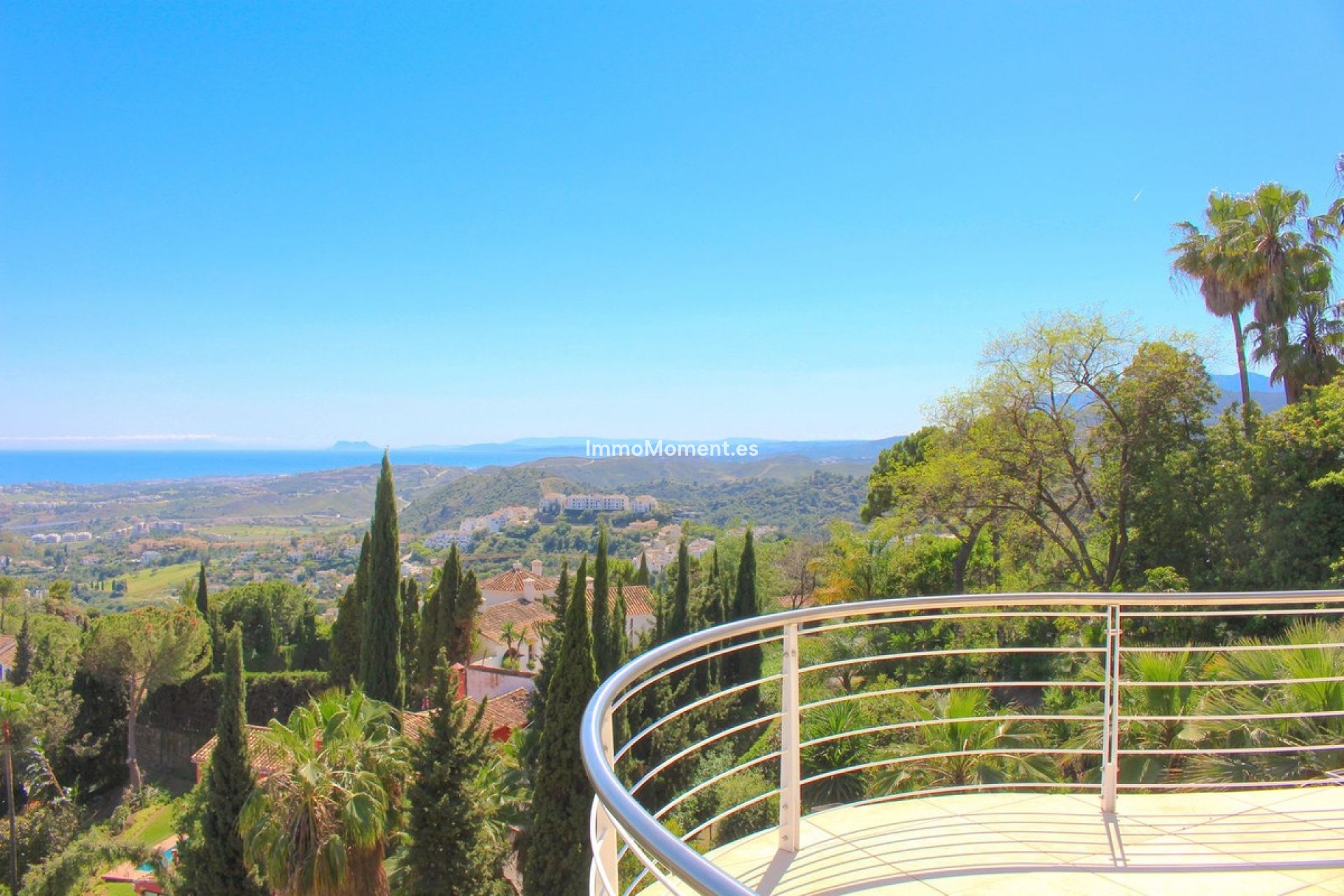 Resale - Villa - Benahavís - El Madroñal