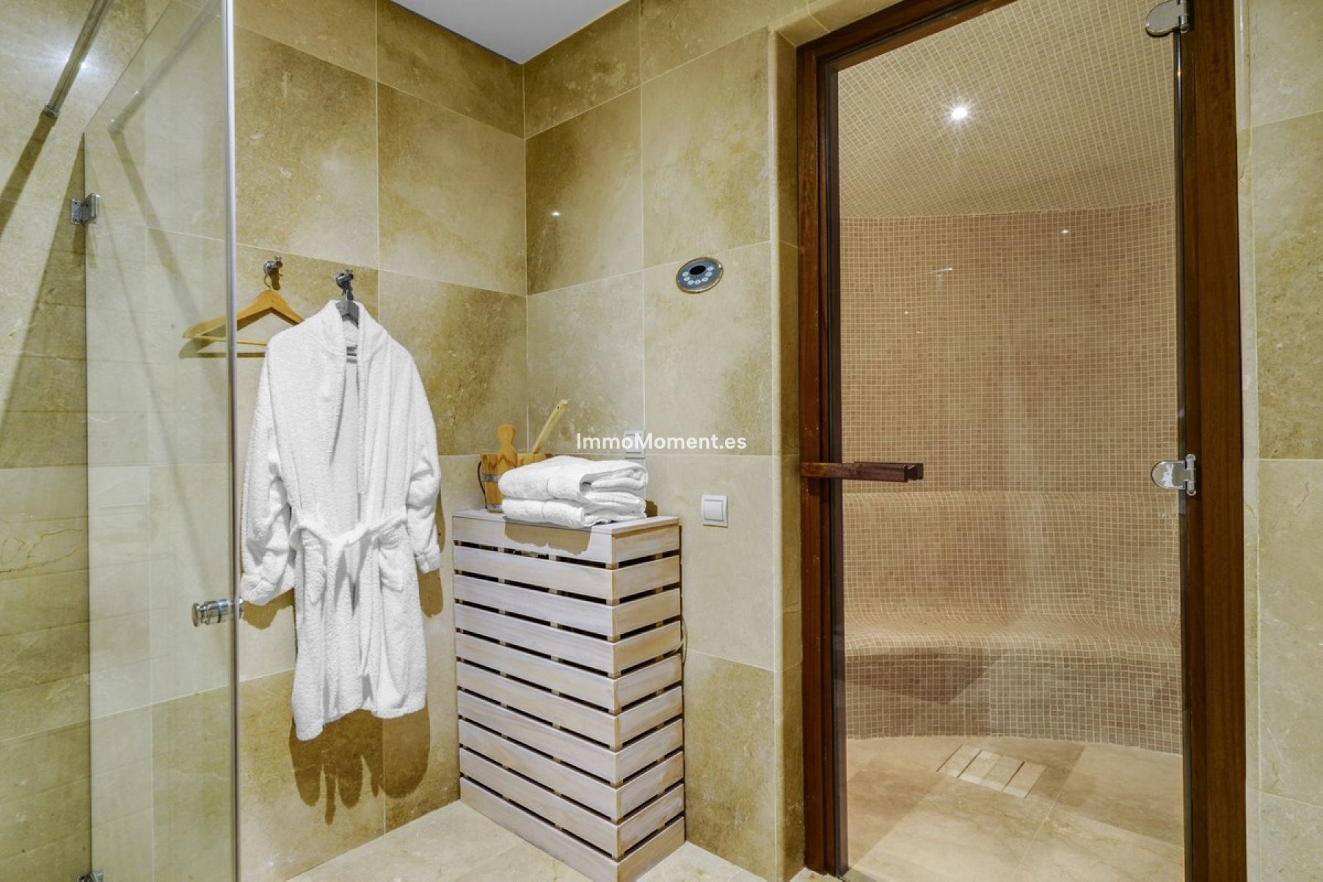 Resale - Villa - Benahavís - El Madroñal