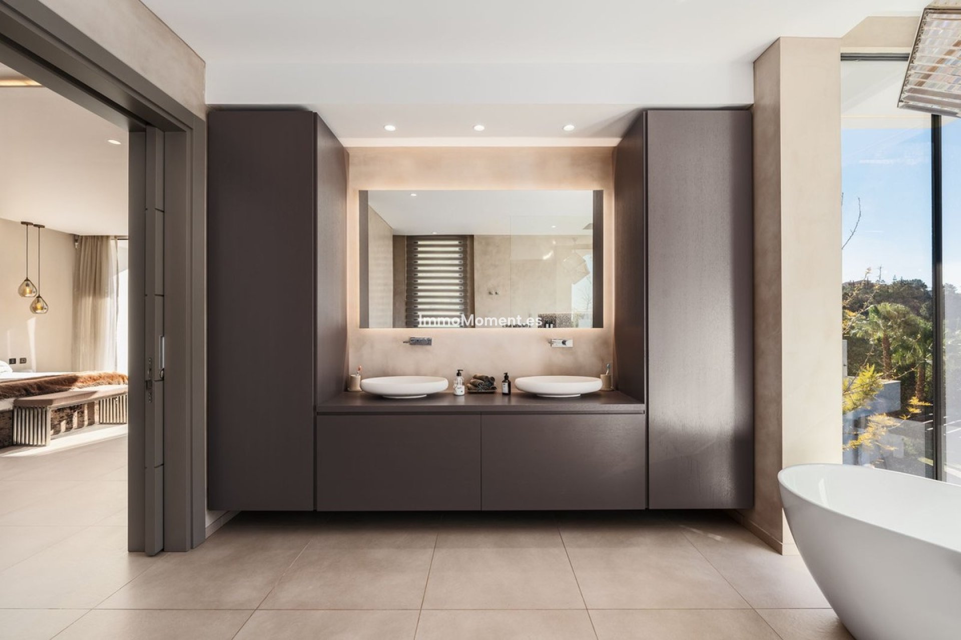 Resale - Villa - Benahavís - El Madroñal