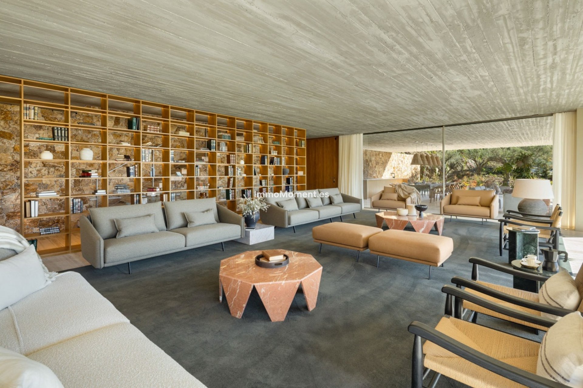 Resale - Villa - Benahavís - El Madroñal