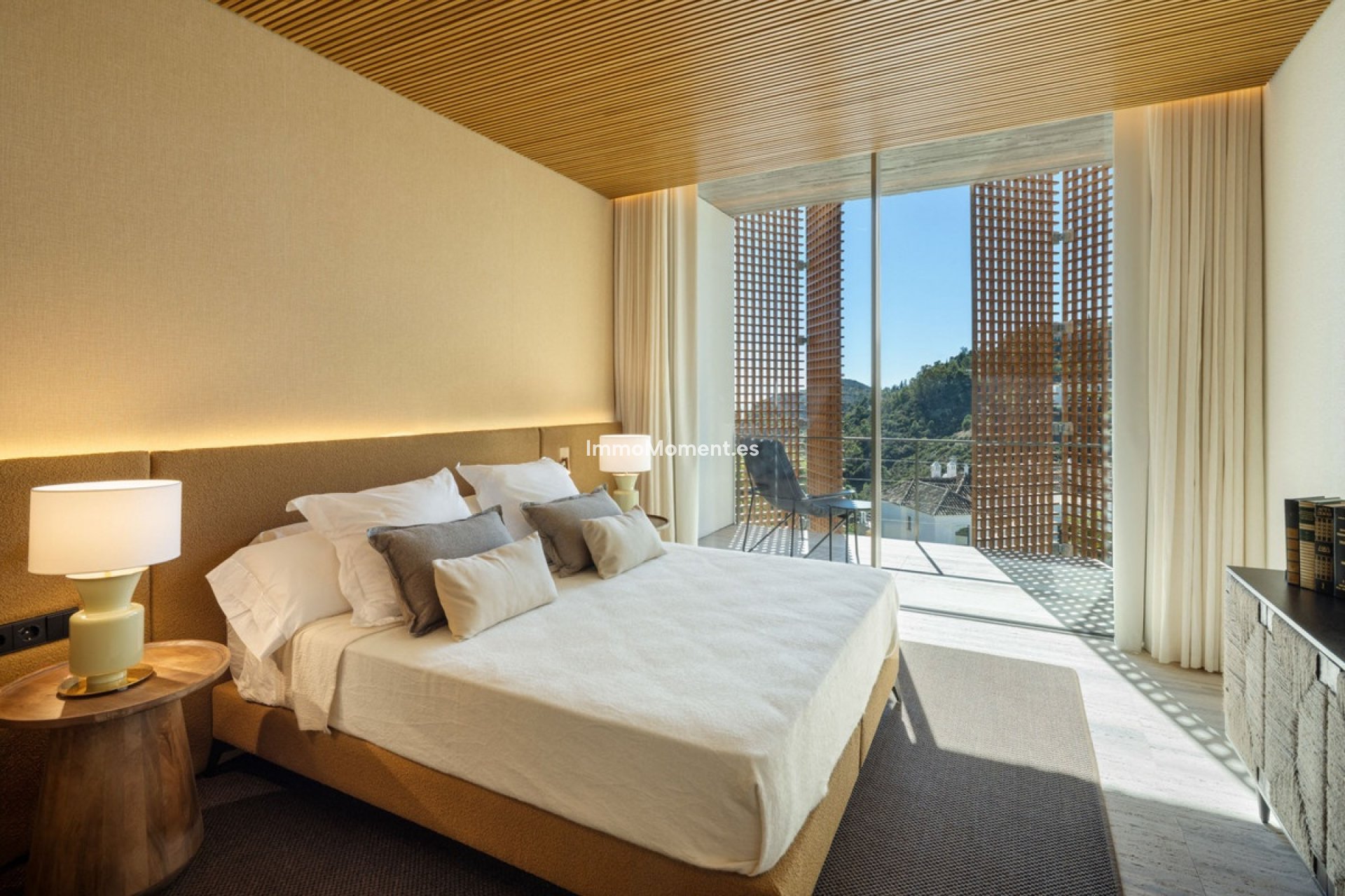 Resale - Villa - Benahavís - El Madroñal