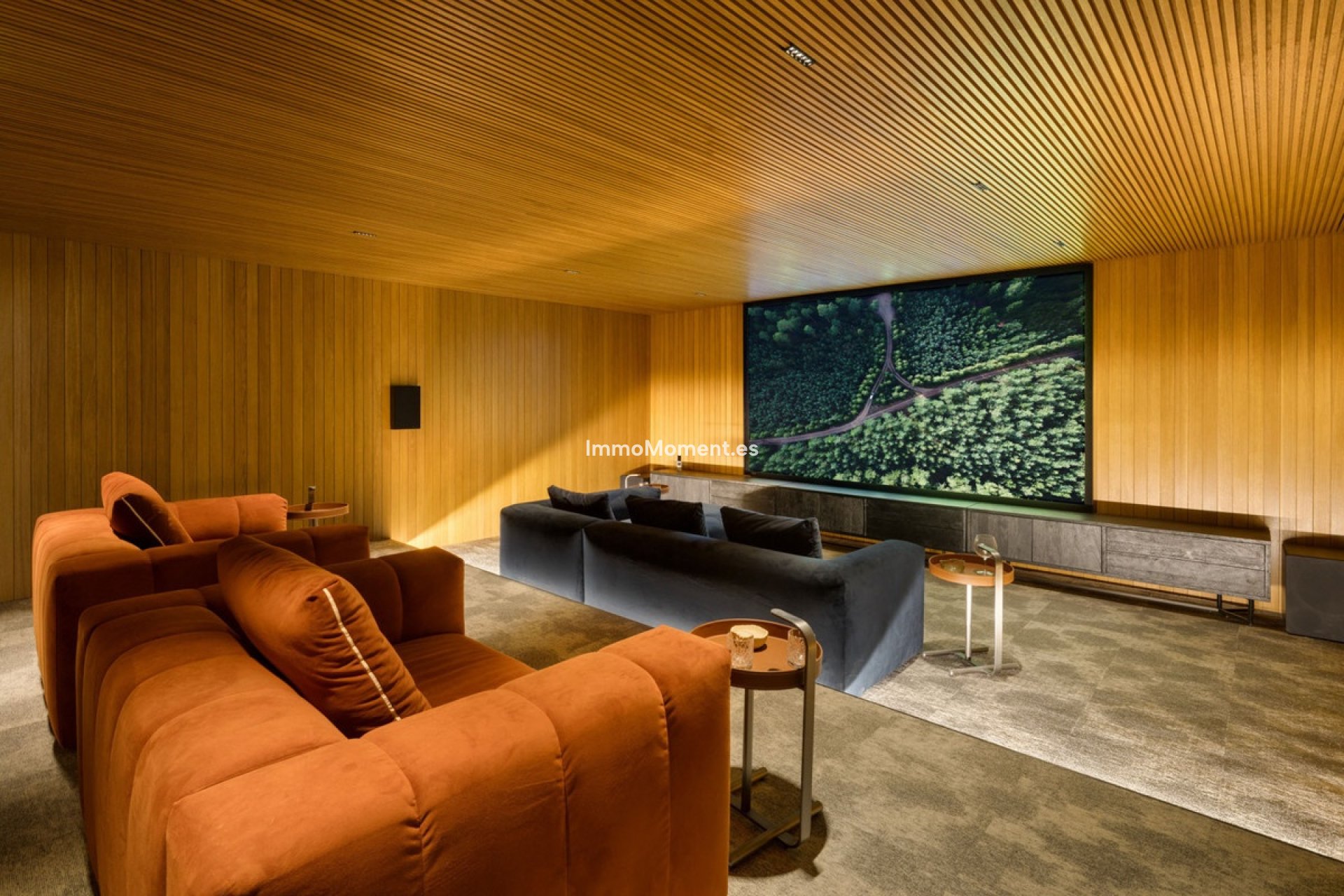 Resale - Villa - Benahavís - El Madroñal