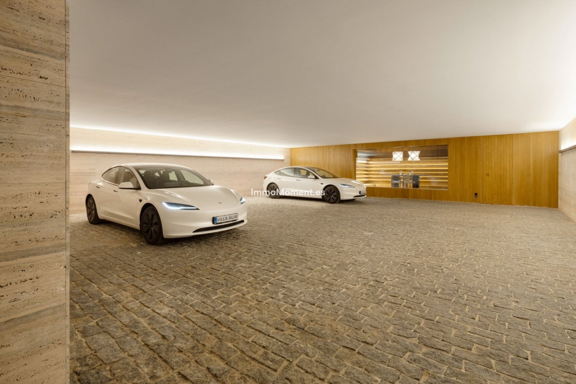 Resale - Villa - Benahavís - El Madroñal