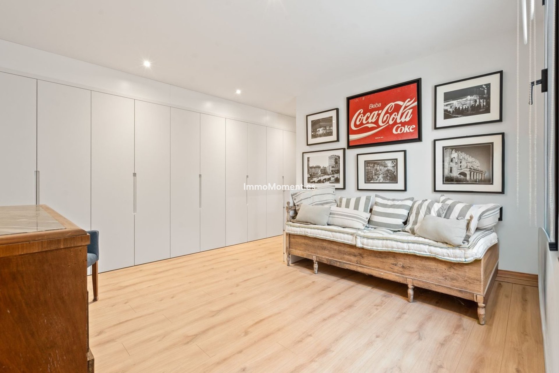 Resale - Villa - Benahavís - El Madroñal