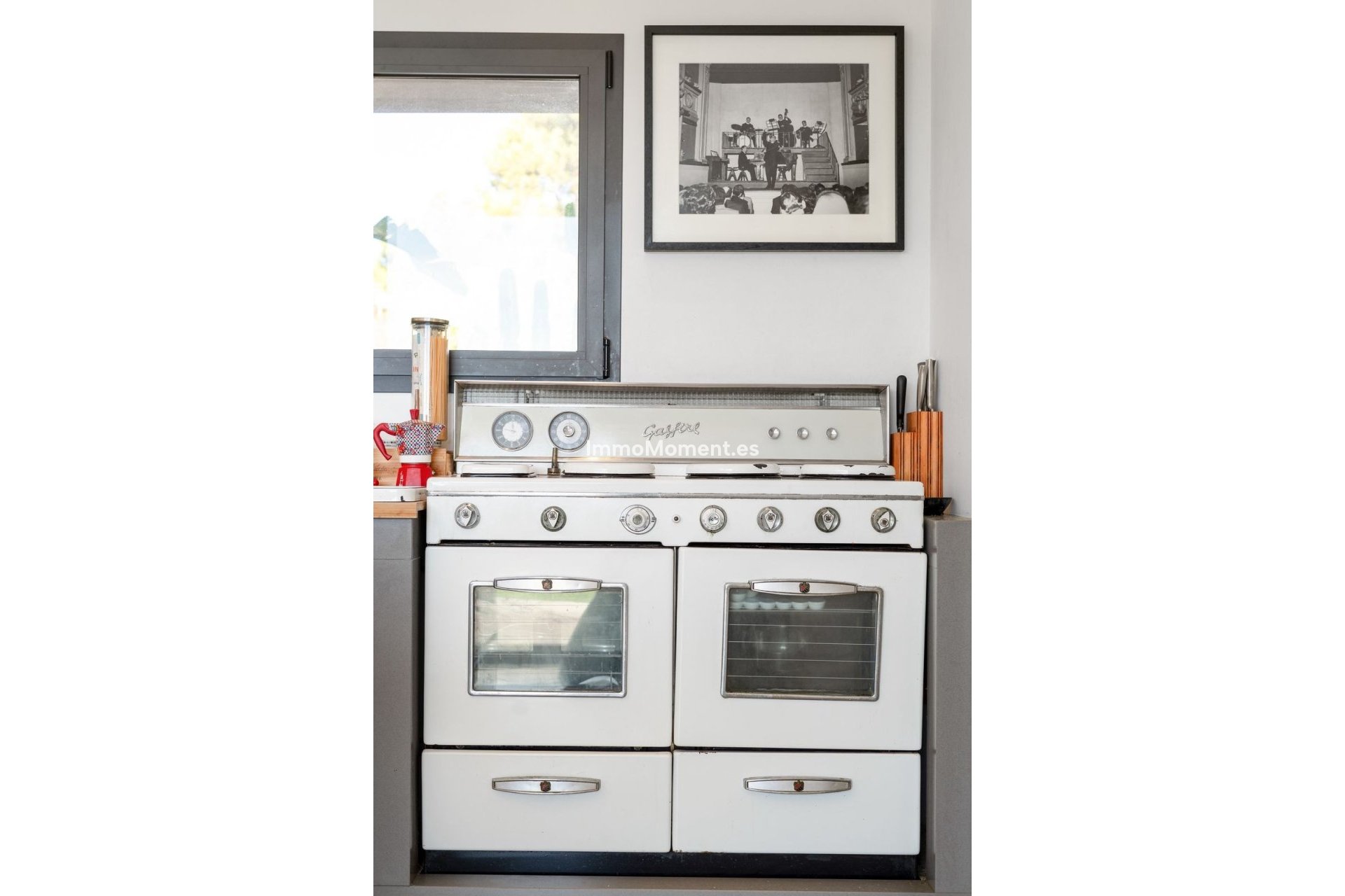 Resale - Villa - Benahavís - El Madroñal