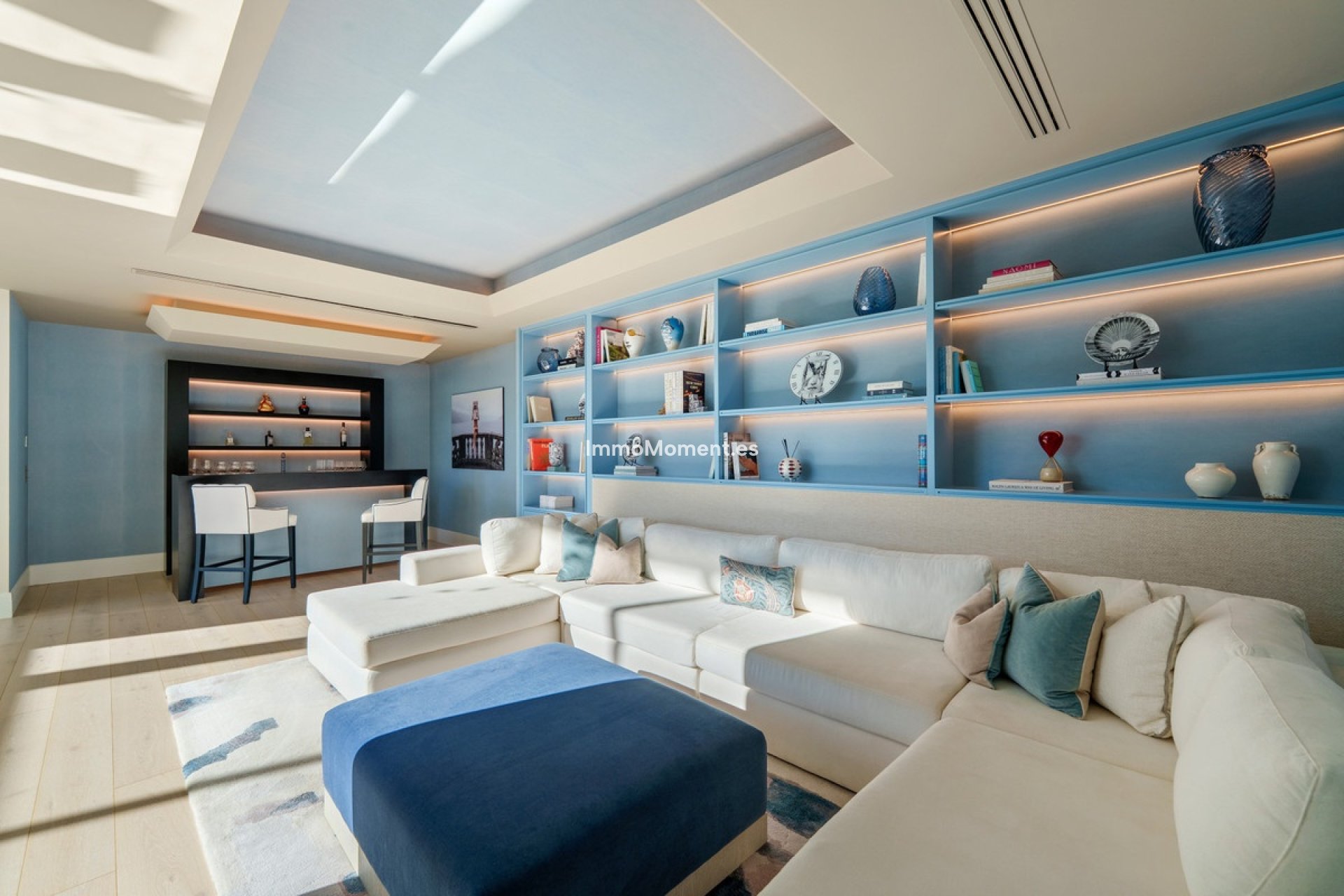 Resale - Villa - Benahavís - El Madroñal