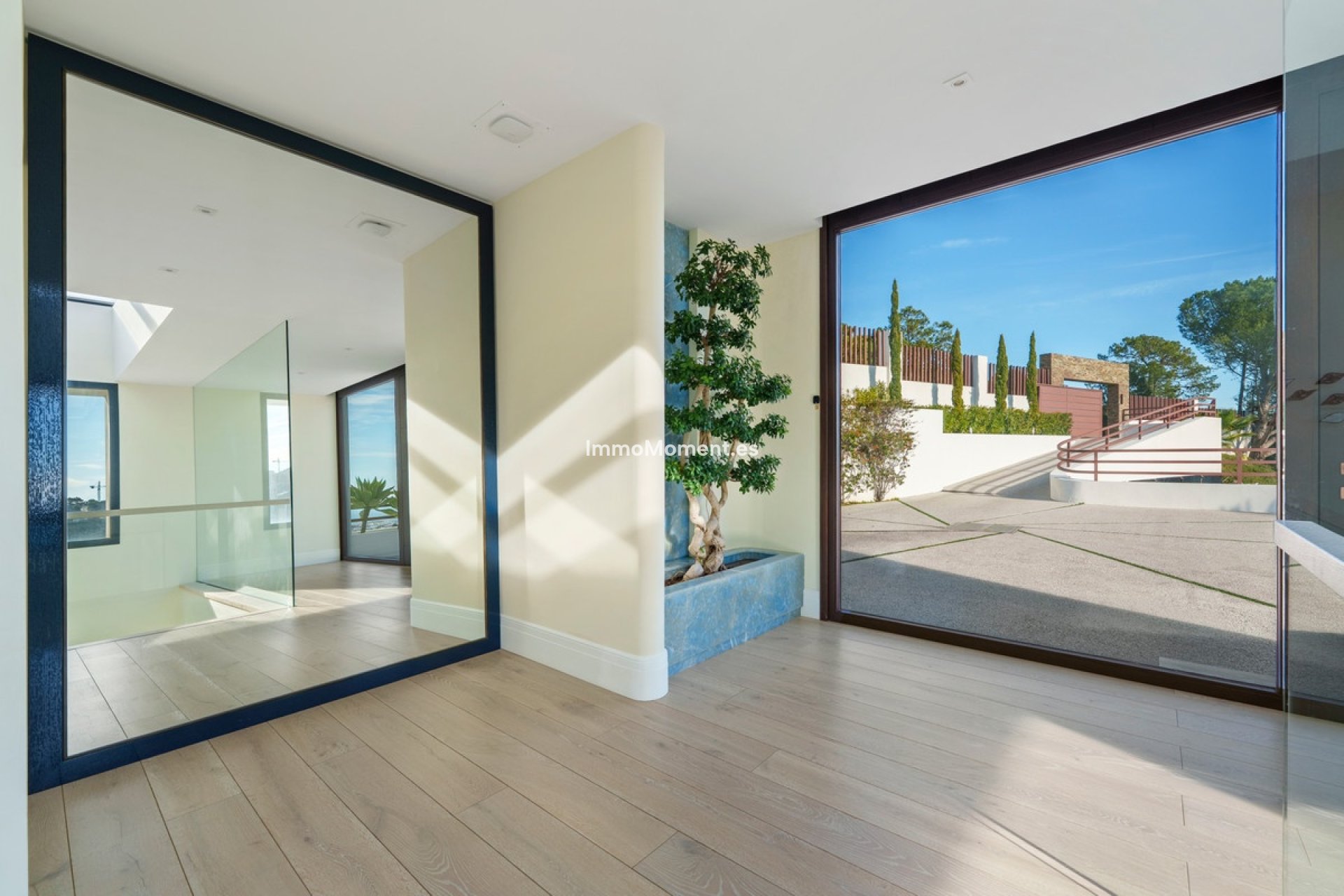 Resale - Villa - Benahavís - El Madroñal