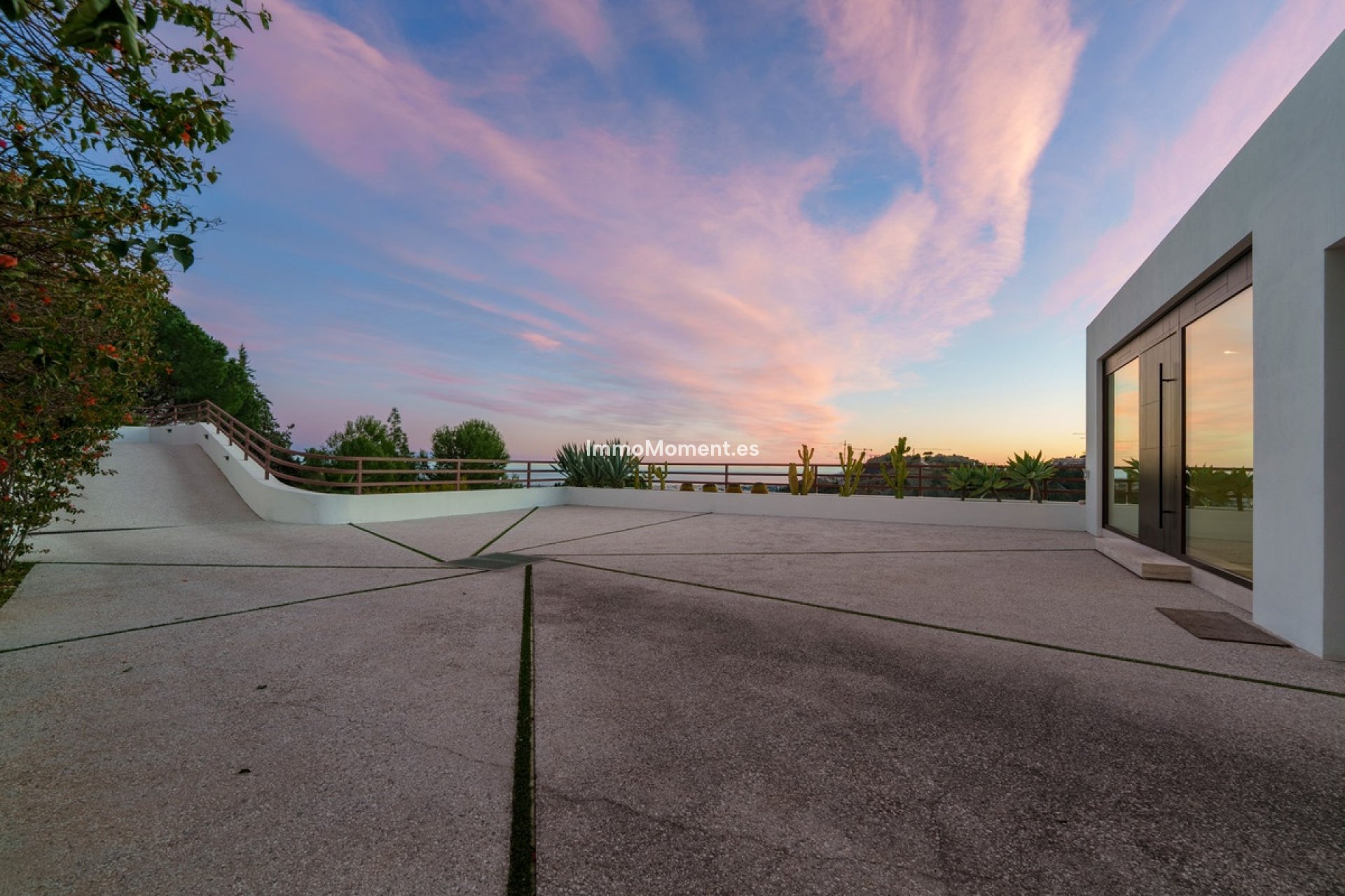 Resale - Villa - Benahavís - El Madroñal