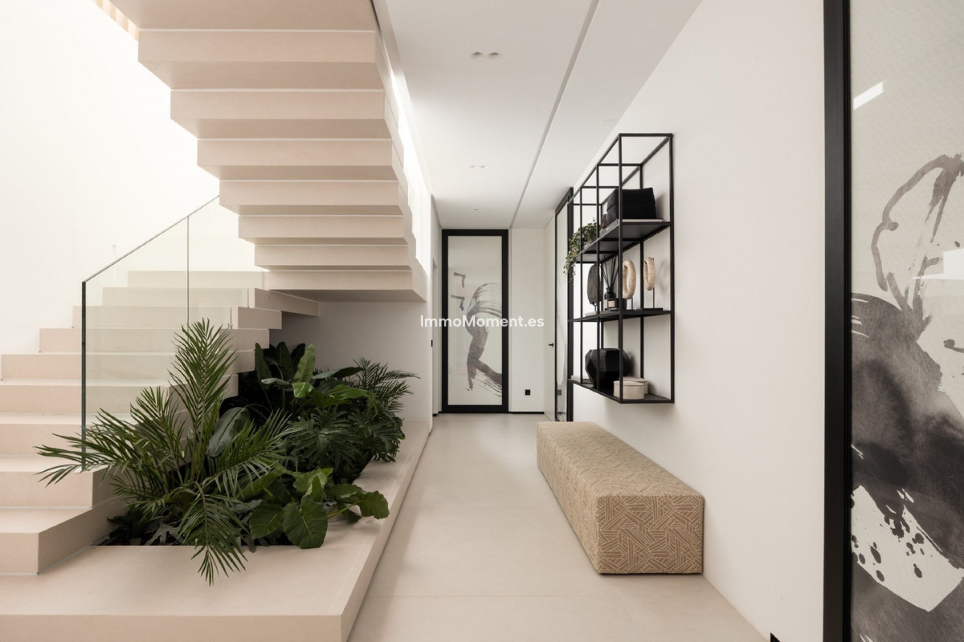 Resale - Villa - Benahavís - El Madroñal