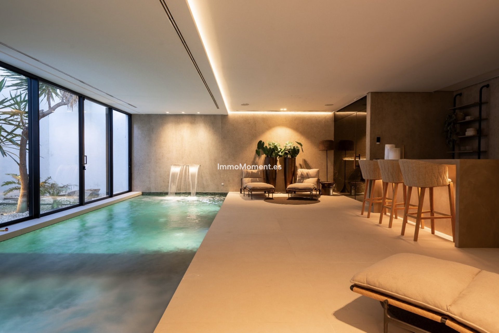 Resale - Villa - Benahavís - El Madroñal