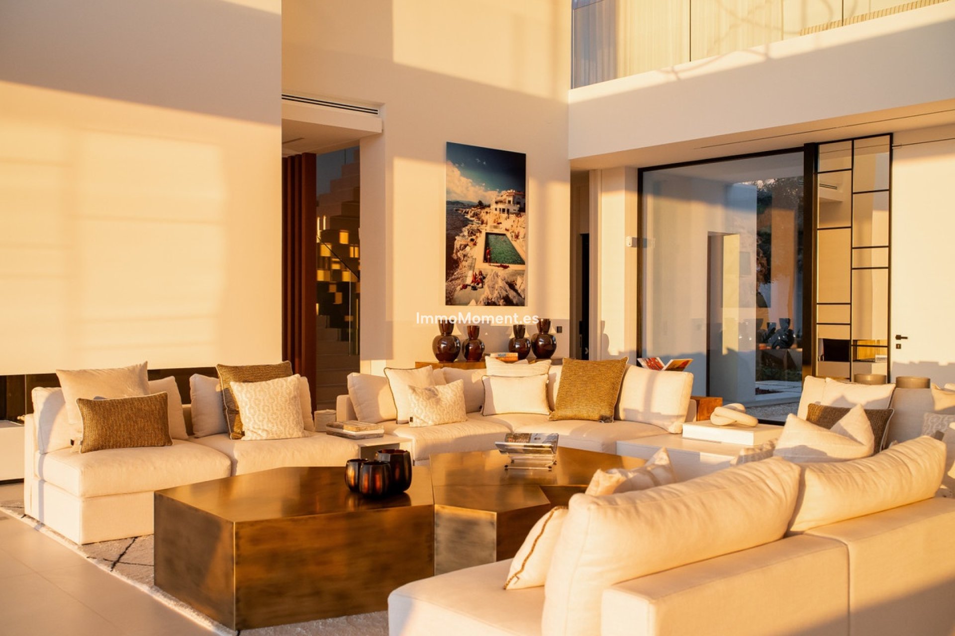 Resale - Villa - Benahavís - El Madroñal