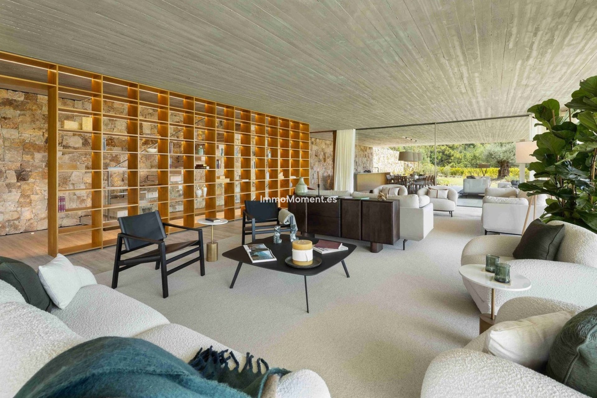 Resale - Villa - Benahavís - El Madroñal