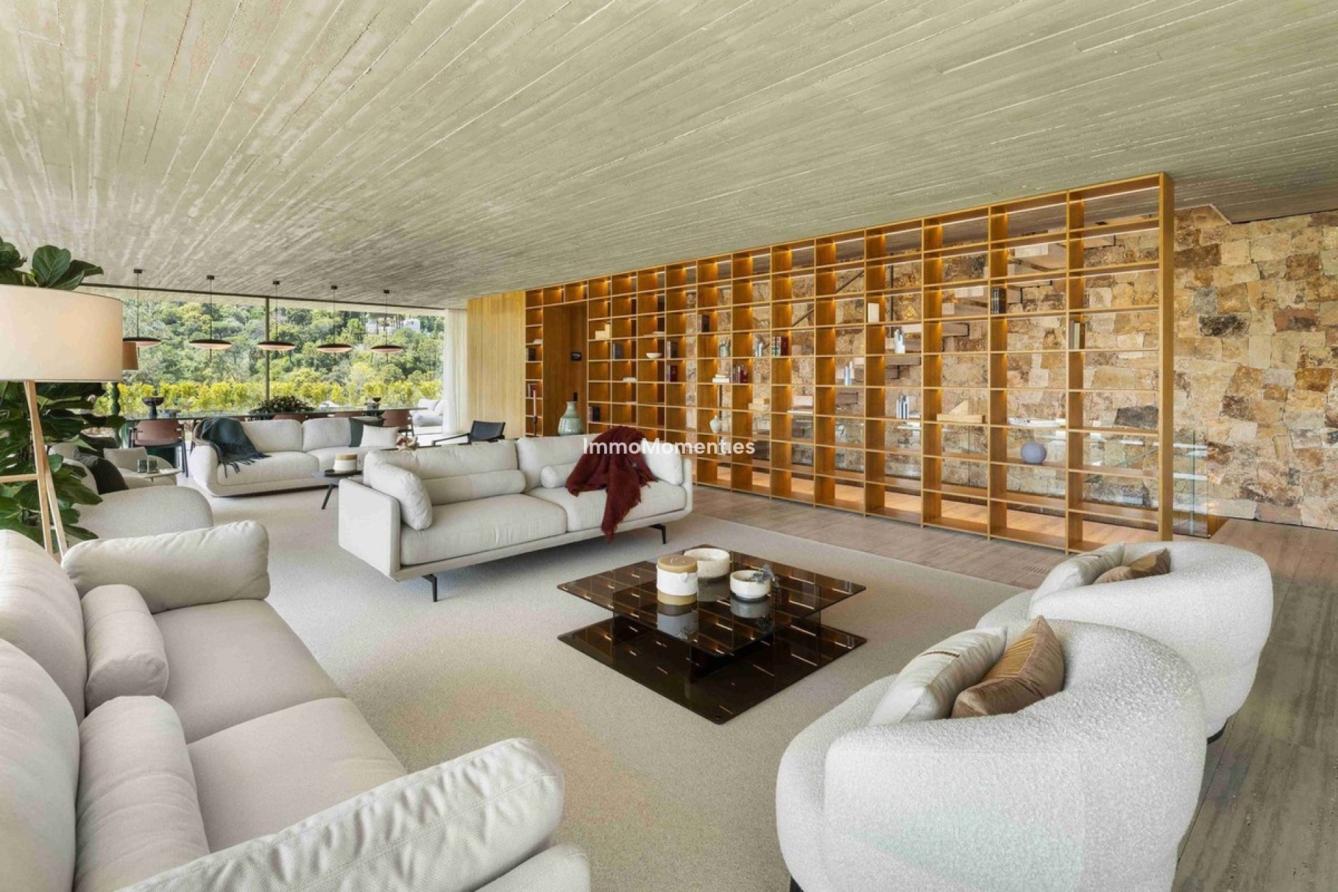 Resale - Villa - Benahavís - El Madroñal