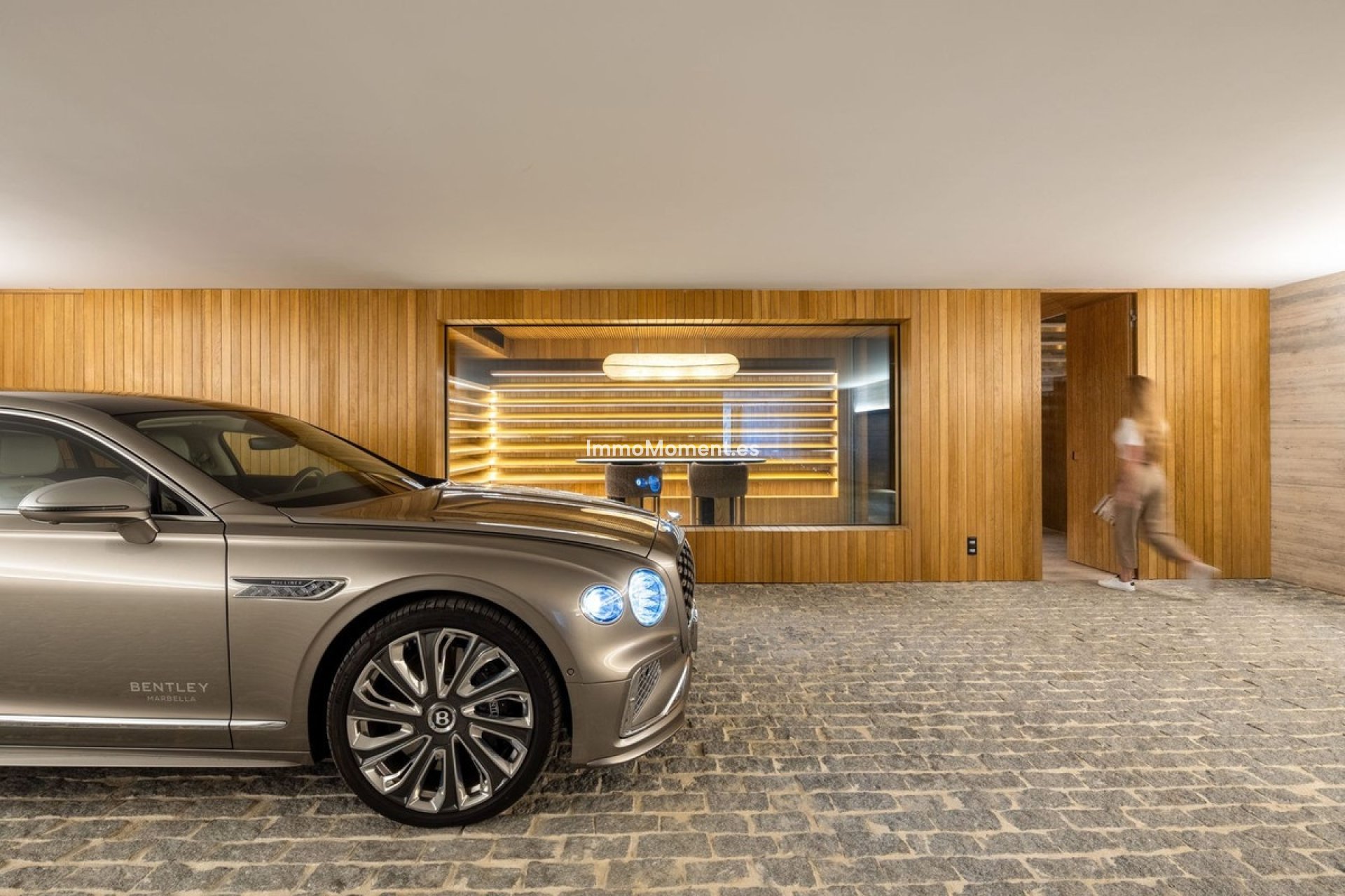 Resale - Villa - Benahavís - El Madroñal