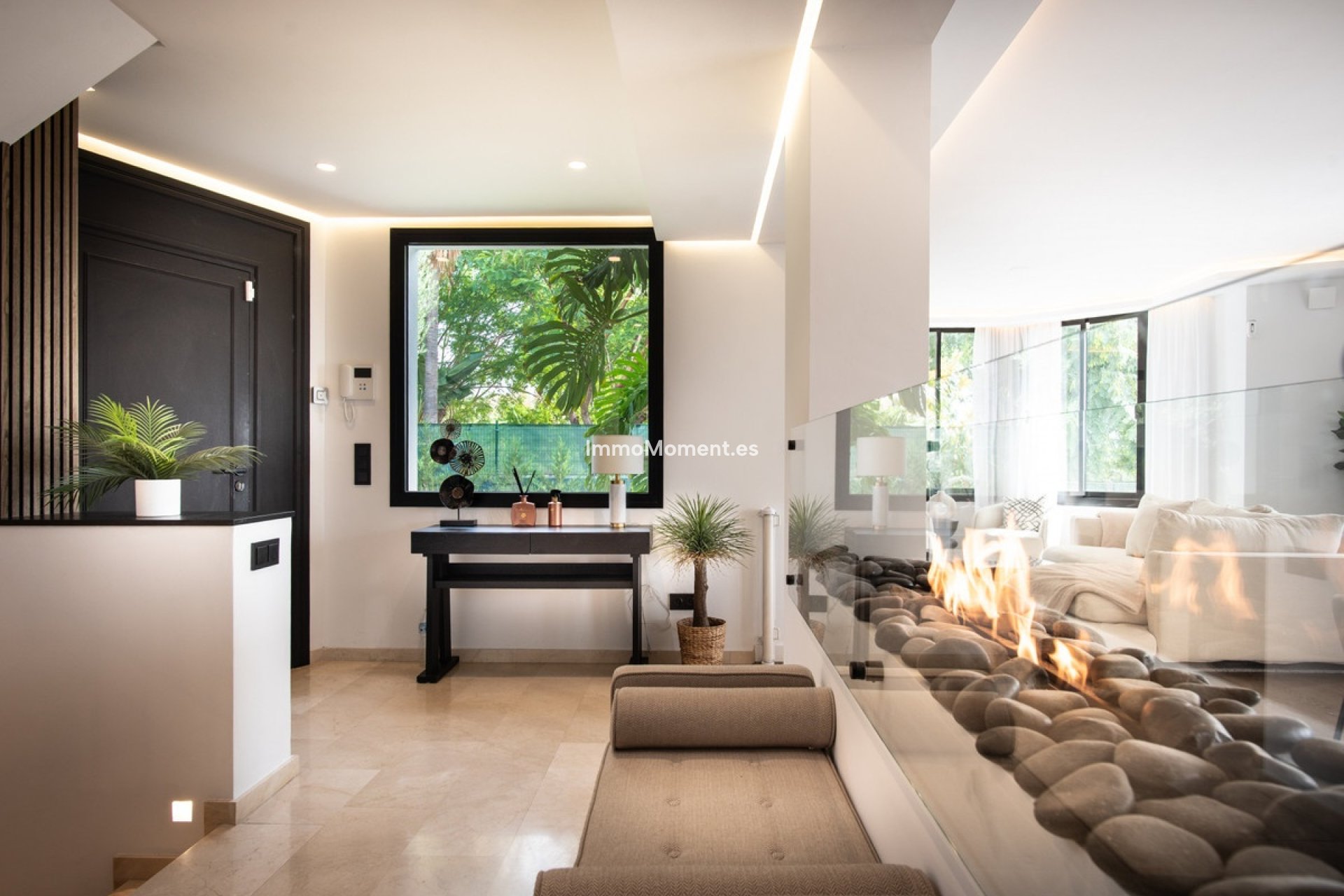 Resale - Villa - Benahavís - La Quinta