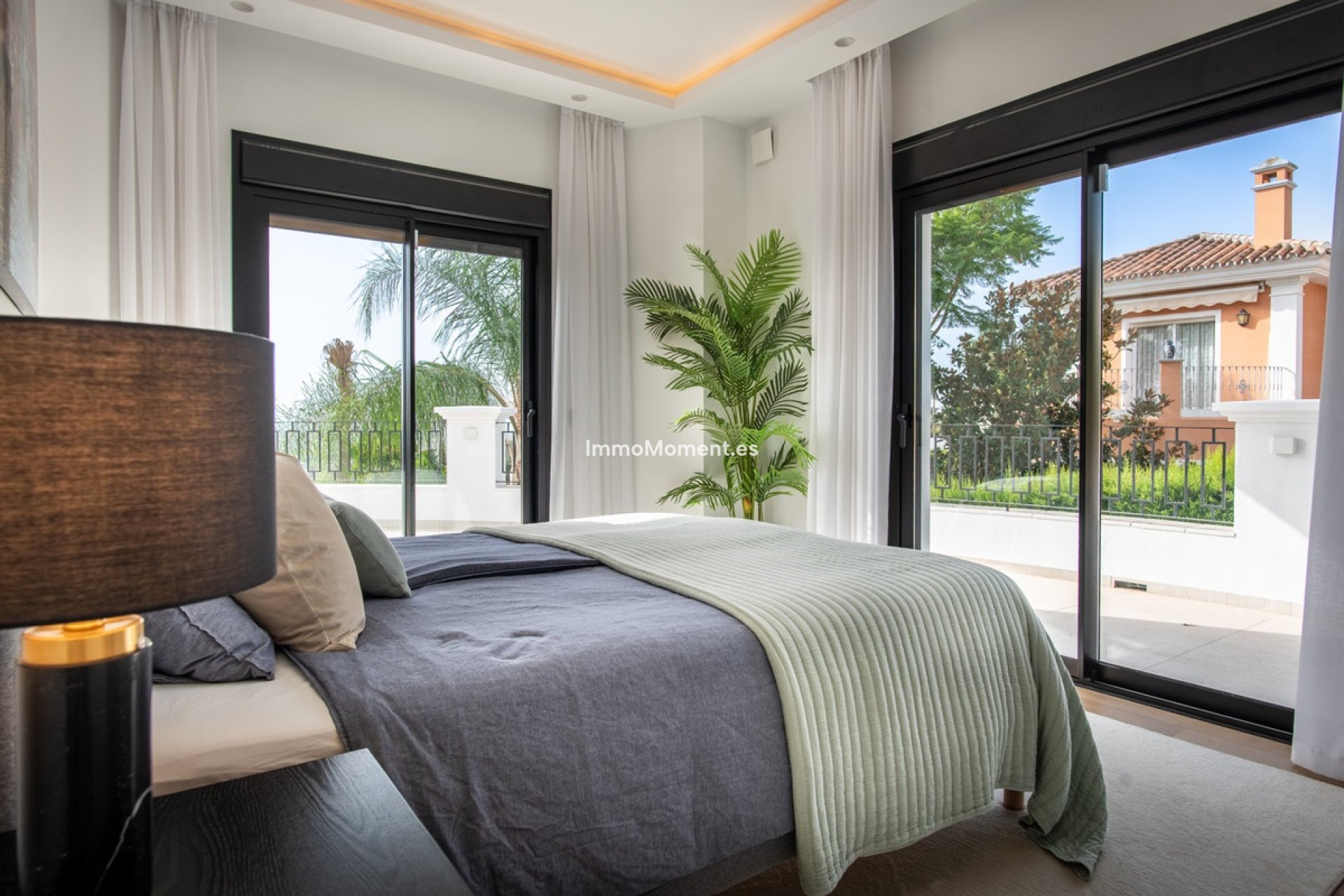 Resale - Villa - Benahavís - La Quinta