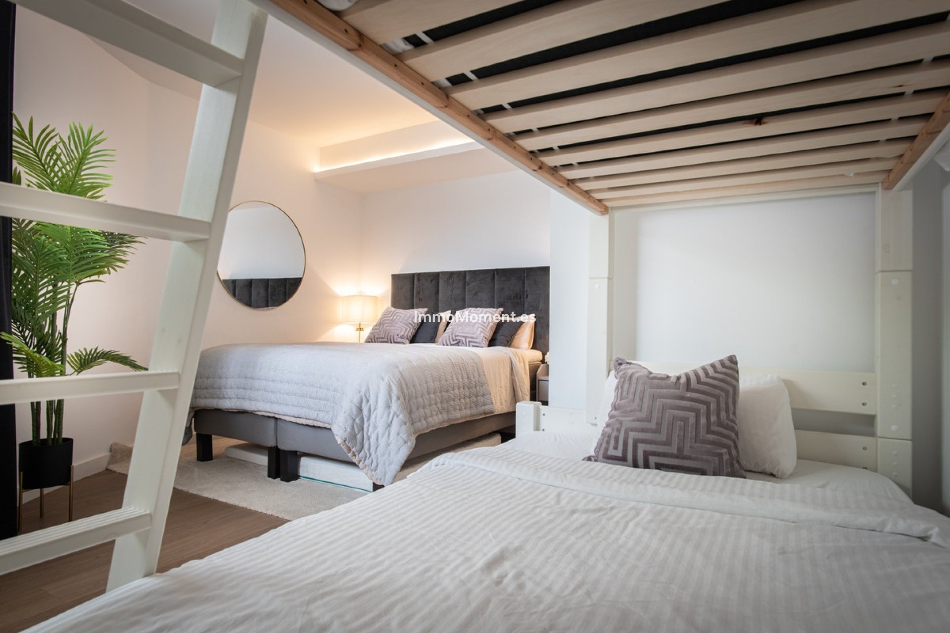 Resale - Villa - Benahavís - La Quinta