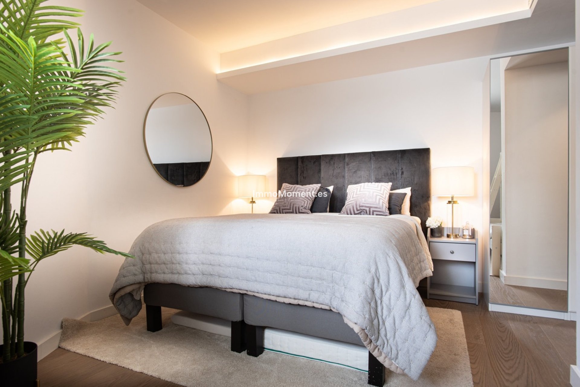 Resale - Villa - Benahavís - La Quinta