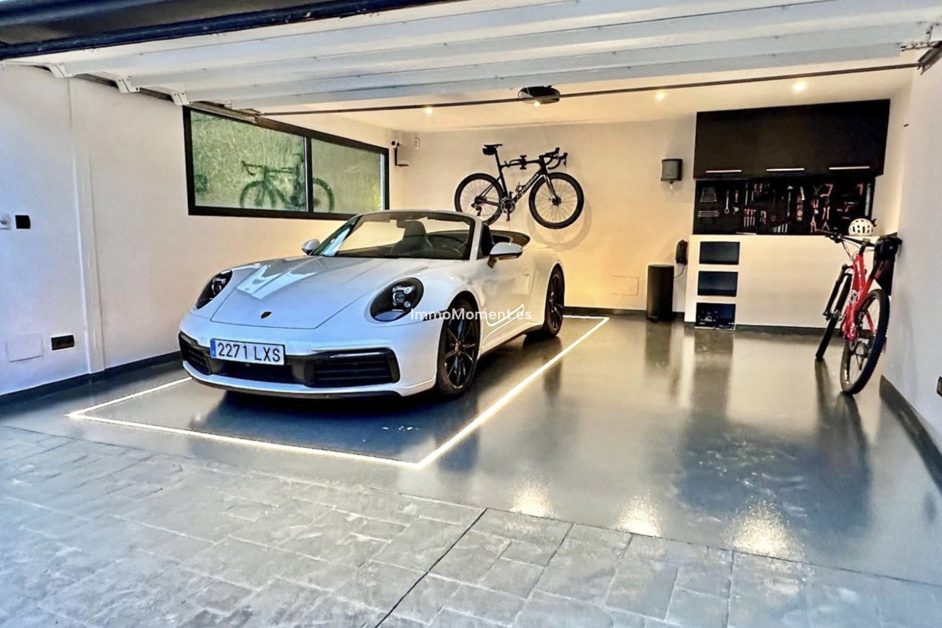 Resale - Villa - Benahavís - La Quinta