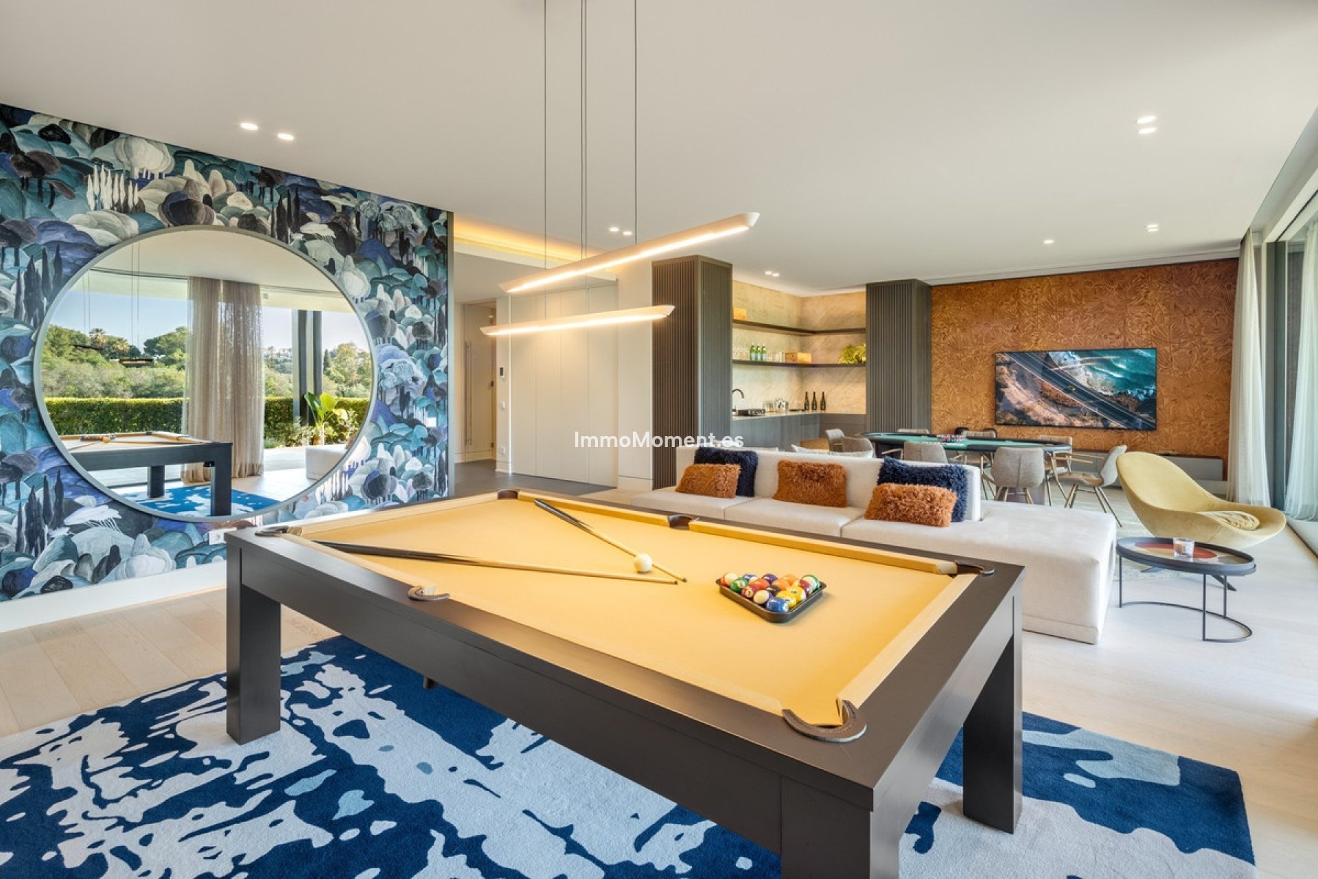 Resale - Villa - Benahavís - La Quinta