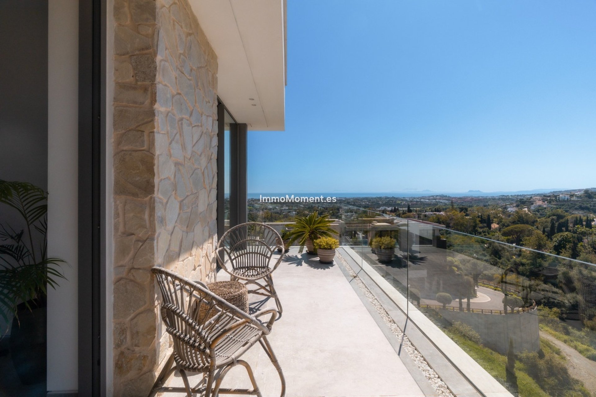 Resale - Villa - Benahavís - La Quinta