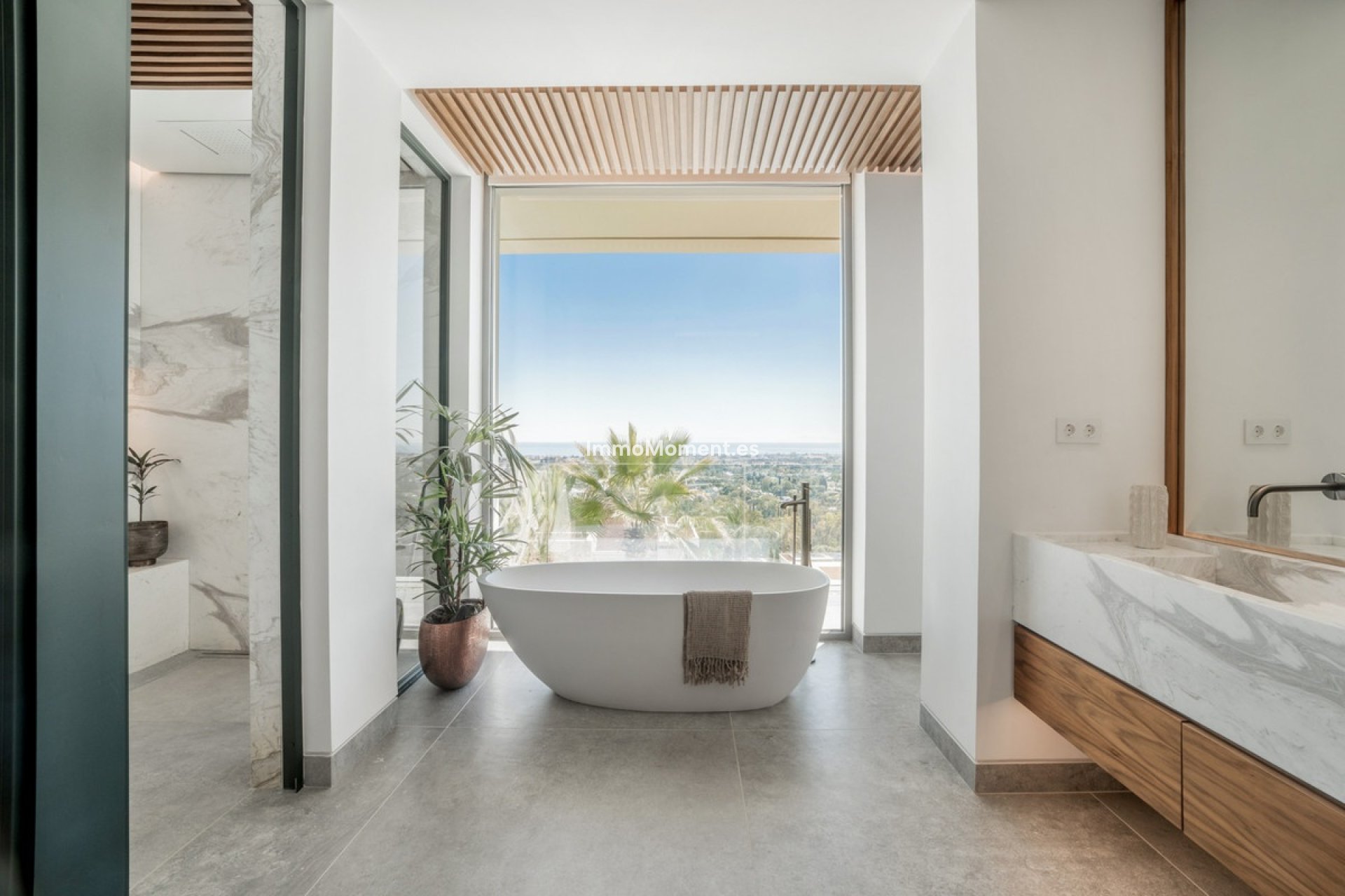 Resale - Villa - Benahavís - La Quinta