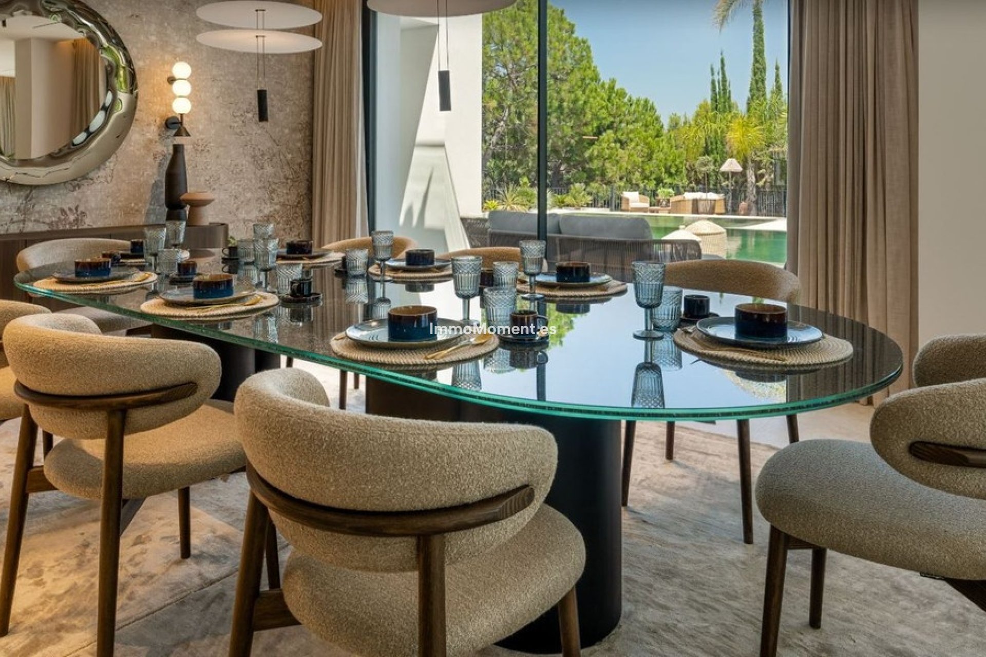 Resale - Villa - Benahavís - La Quinta