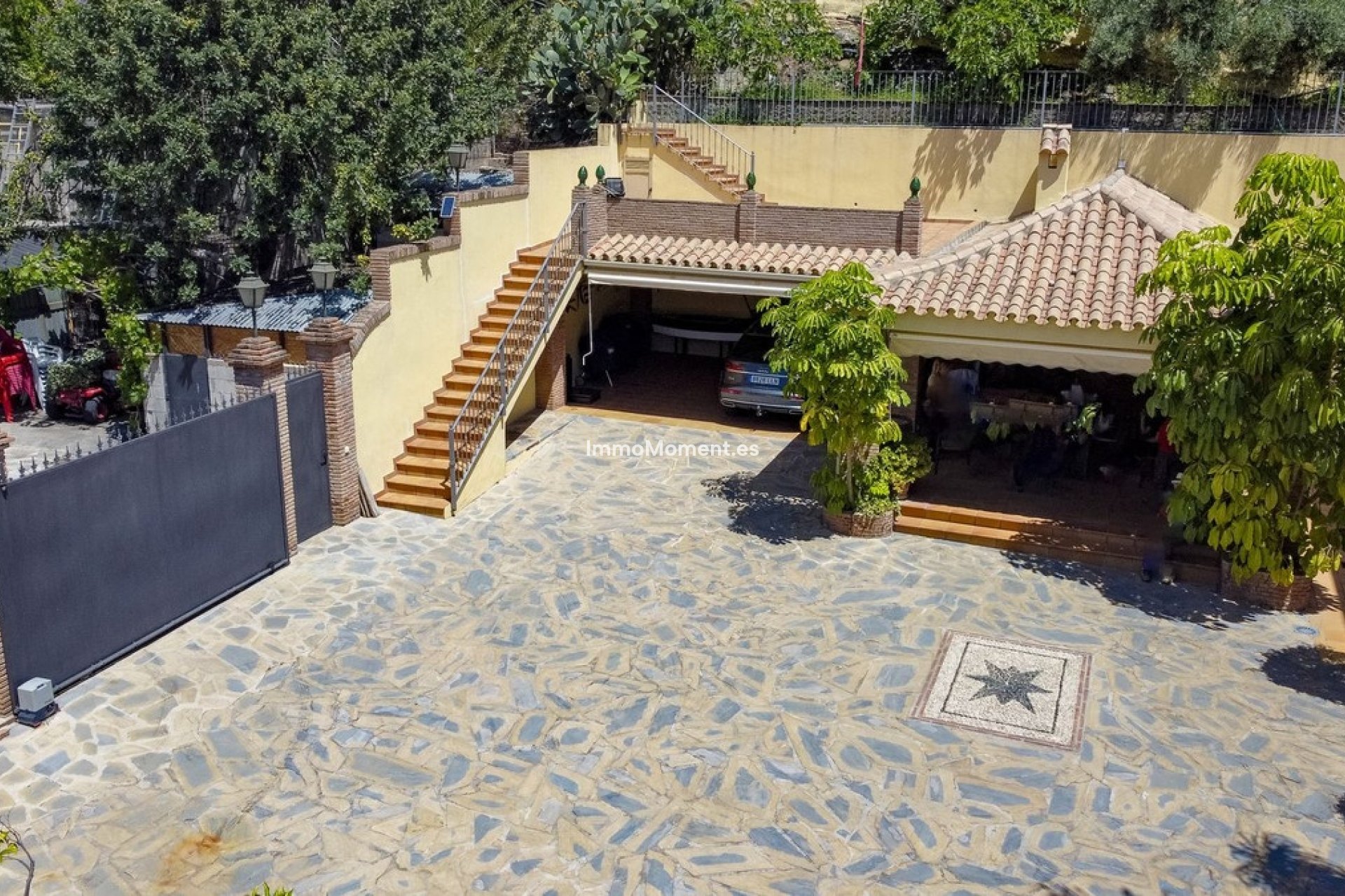 Resale - Villa - Benahavís - La Quinta