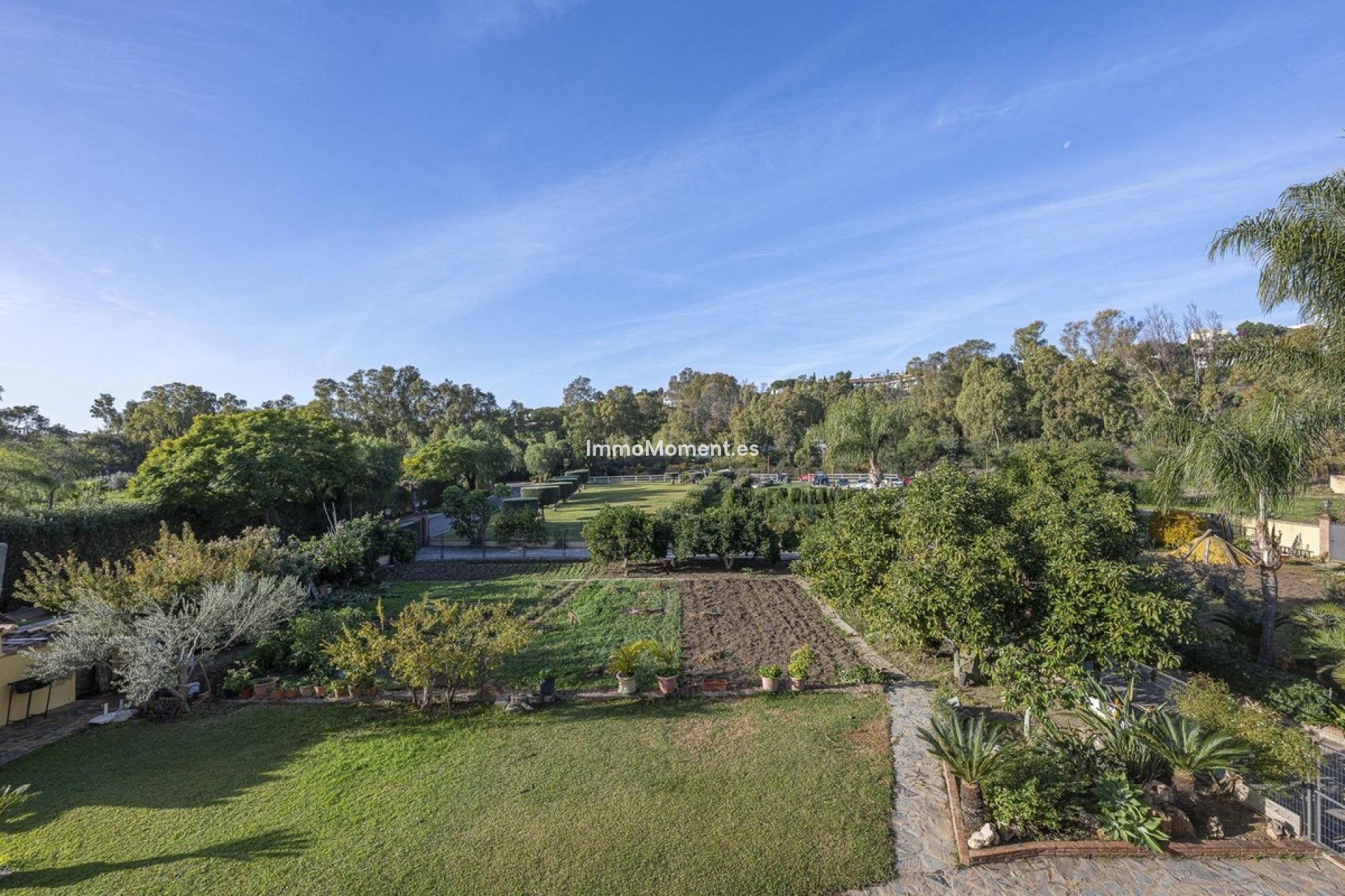 Resale - Villa - Benahavís - La Quinta