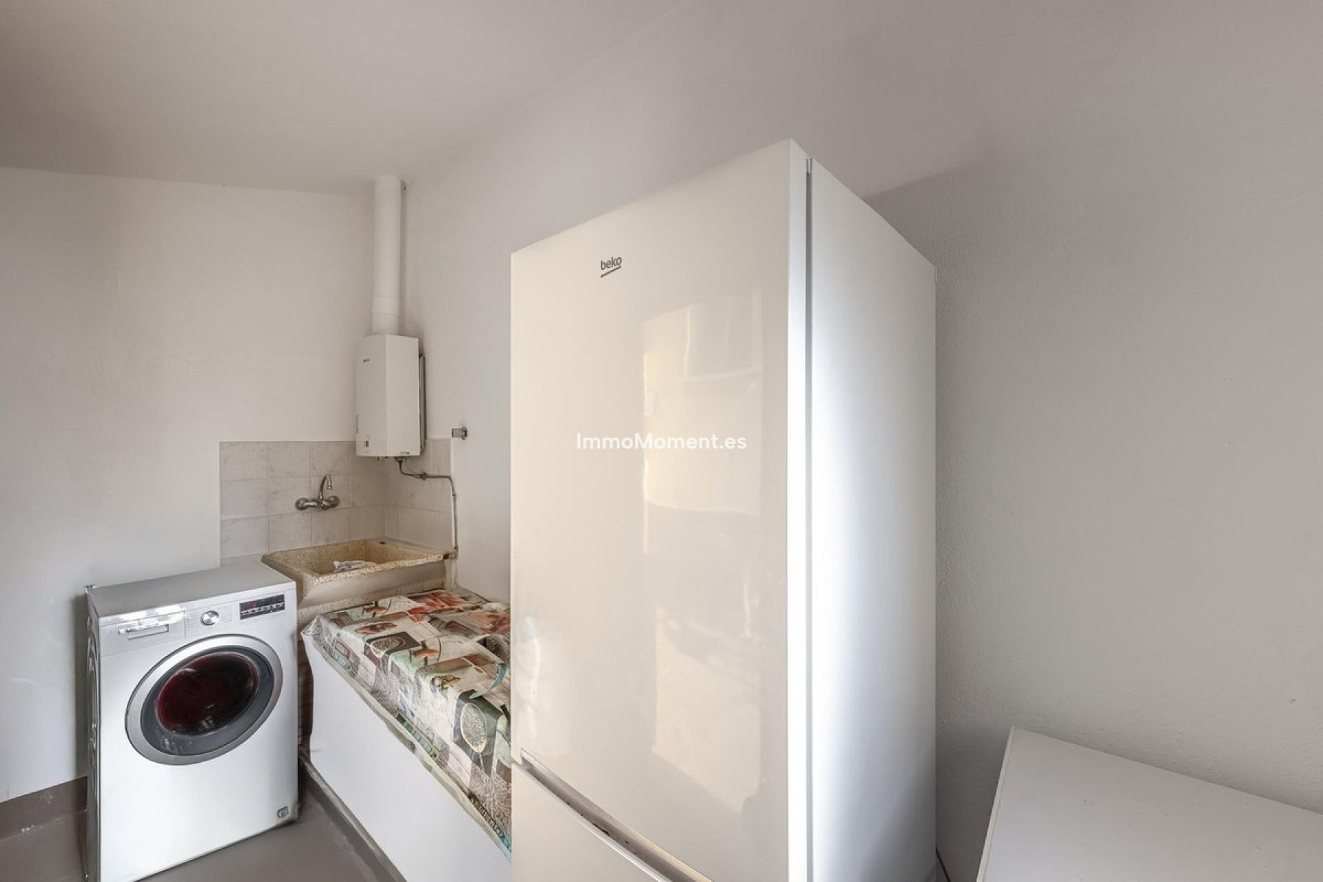 Resale - Villa - Benahavís - La Quinta