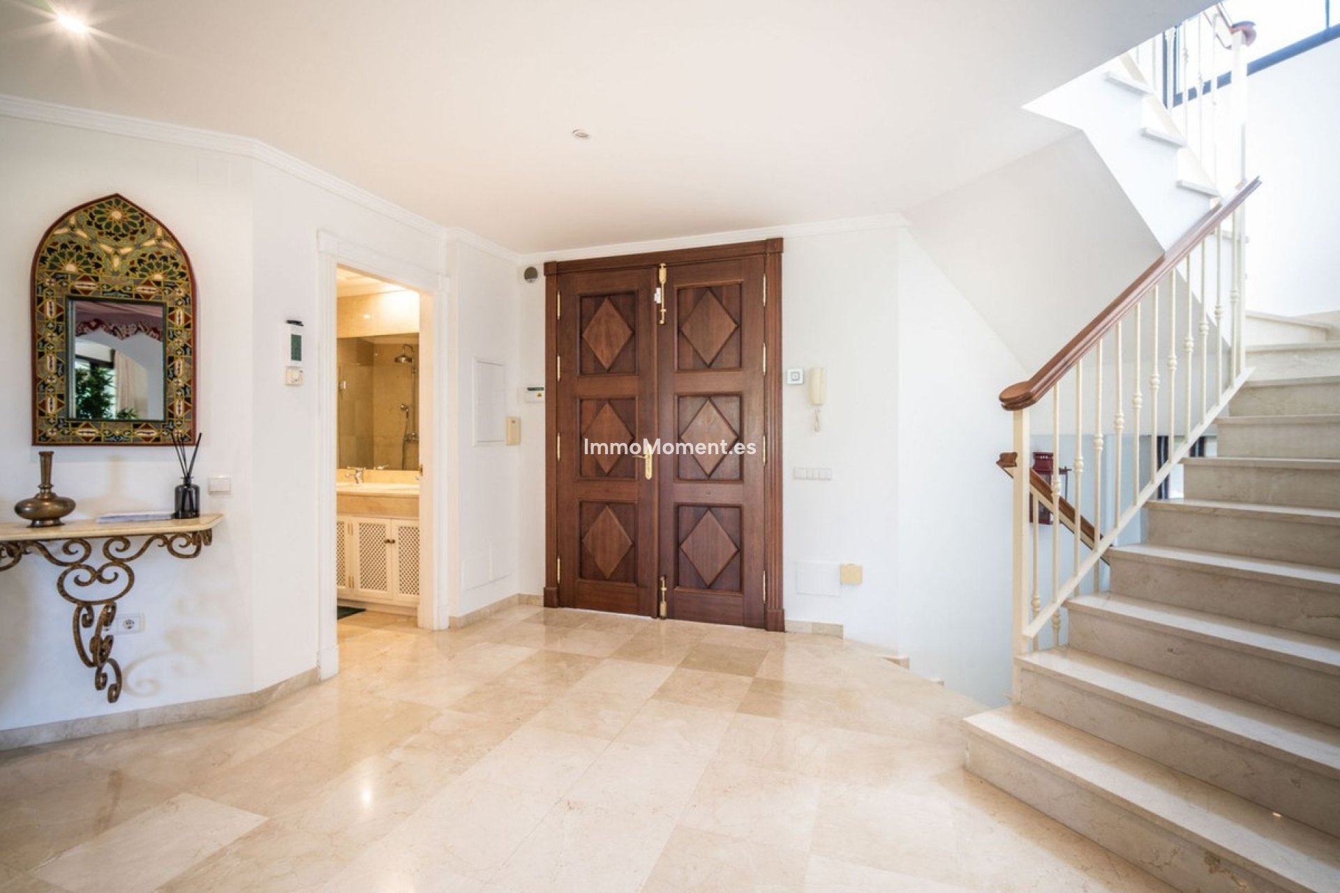 Resale - Villa - Benahavís - La Quinta