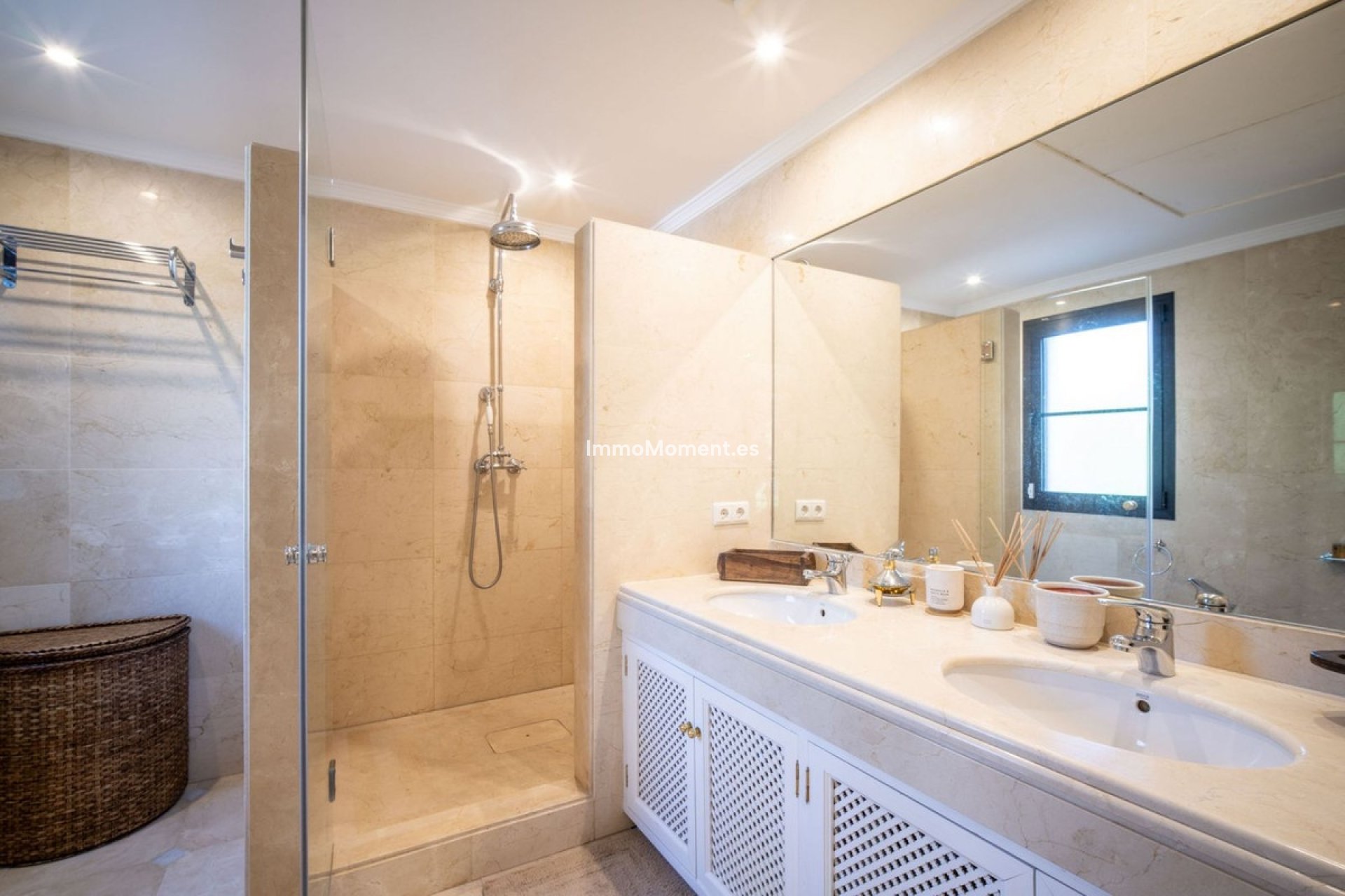 Resale - Villa - Benahavís - La Quinta