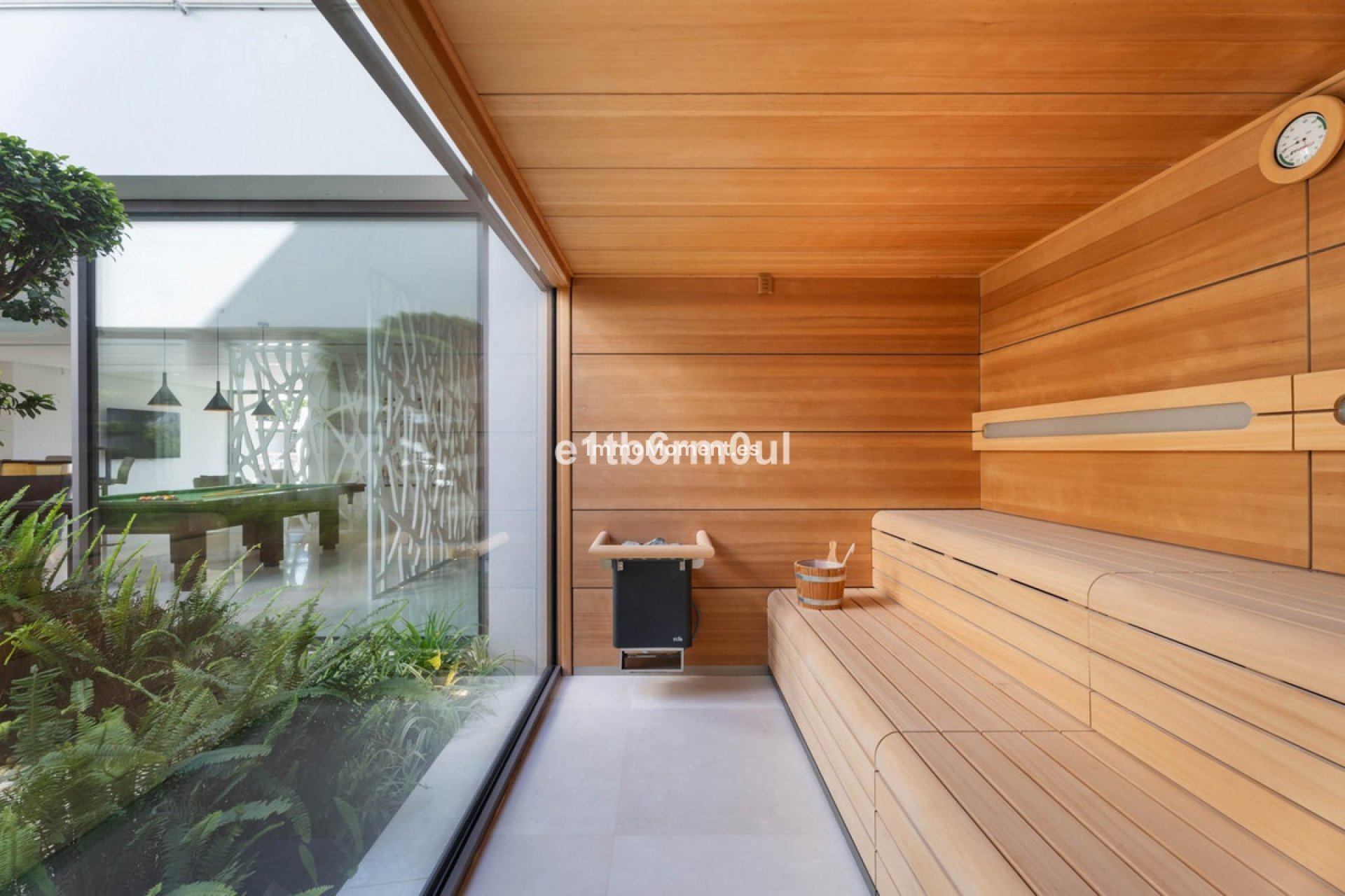 Resale - Villa - Benahavís - La Quinta