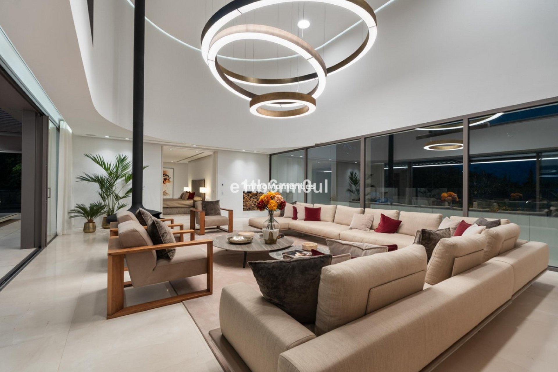 Resale - Villa - Benahavís - La Quinta