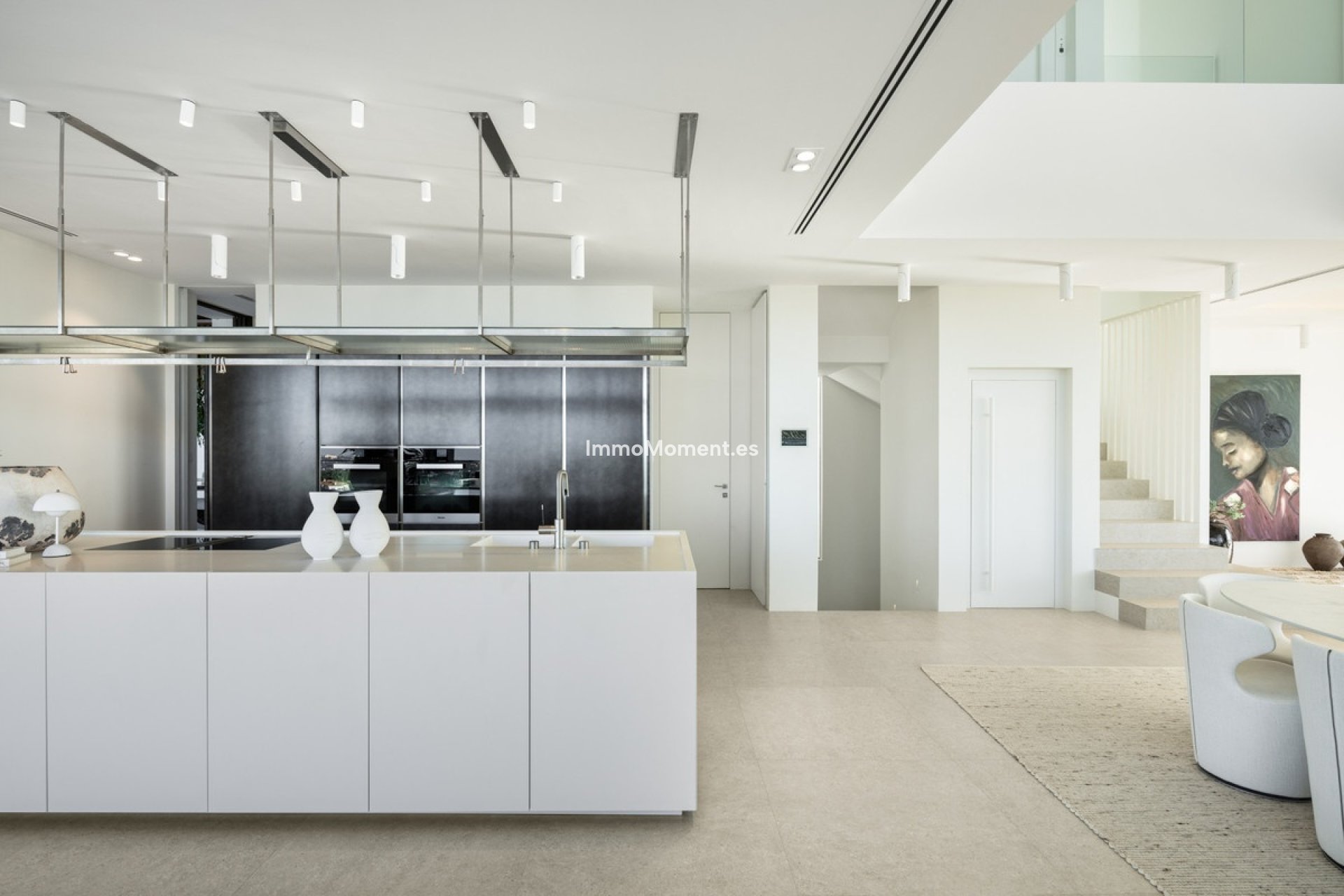 Resale - Villa - Benahavís - La Quinta