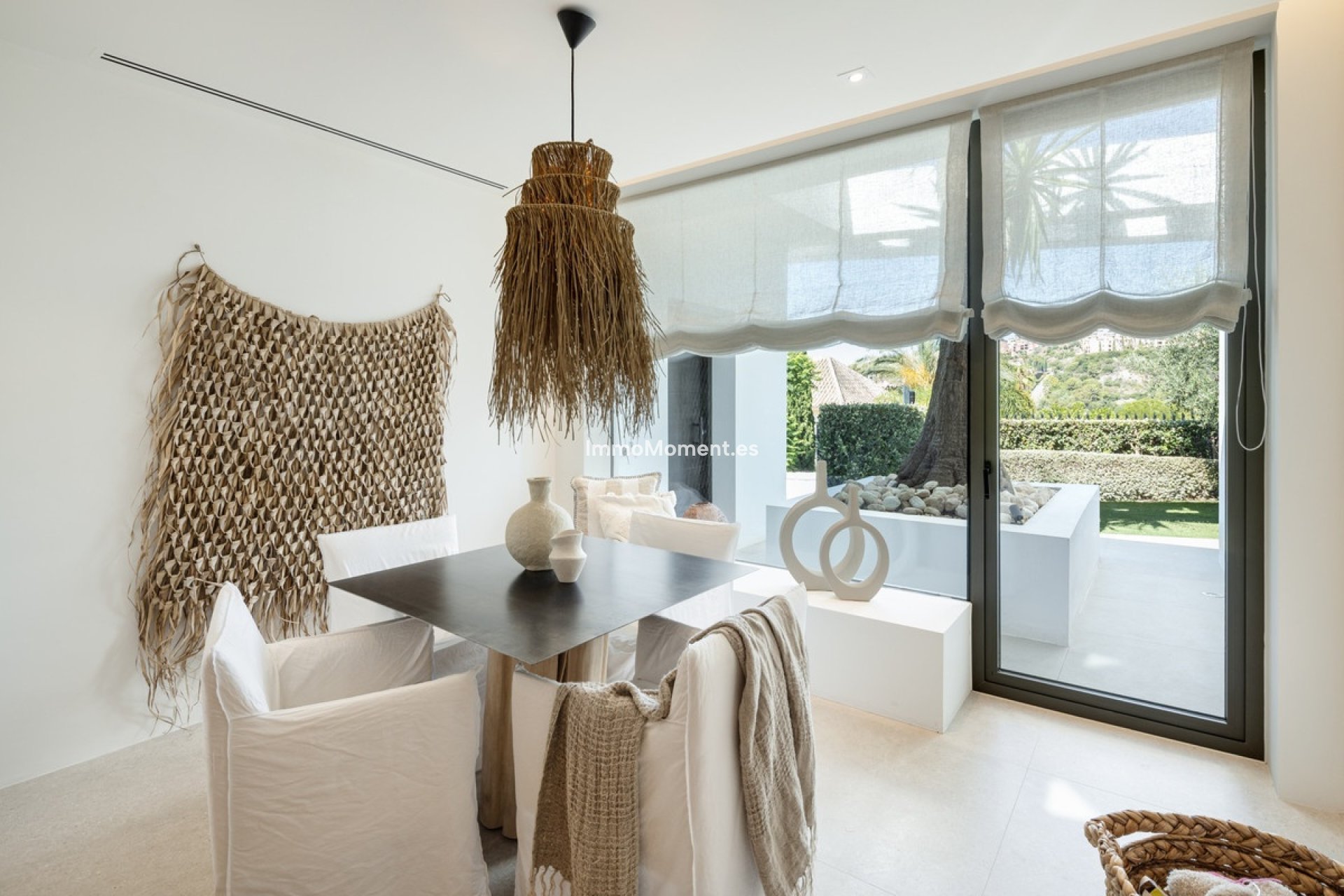 Resale - Villa - Benahavís - La Quinta