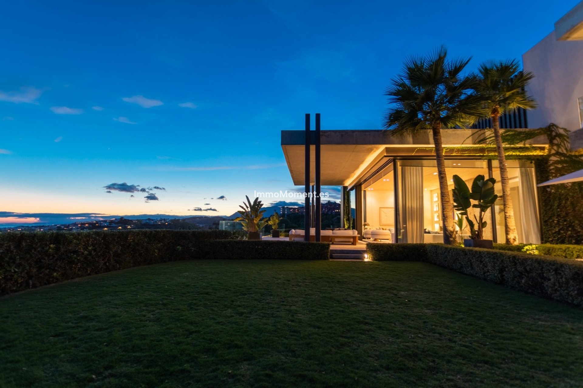 Resale - Villa - Benahavís - La Quinta