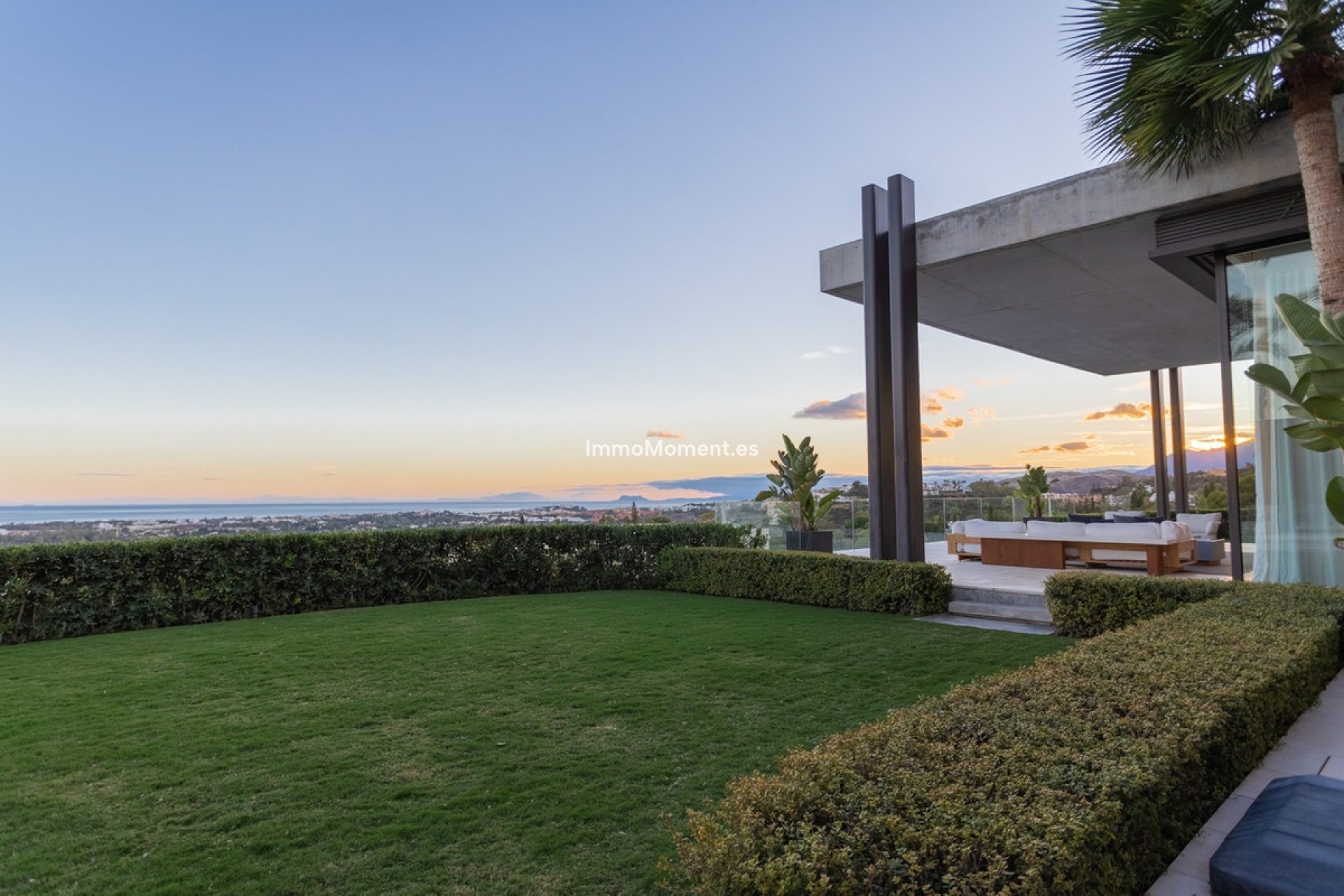 Resale - Villa - Benahavís - La Quinta