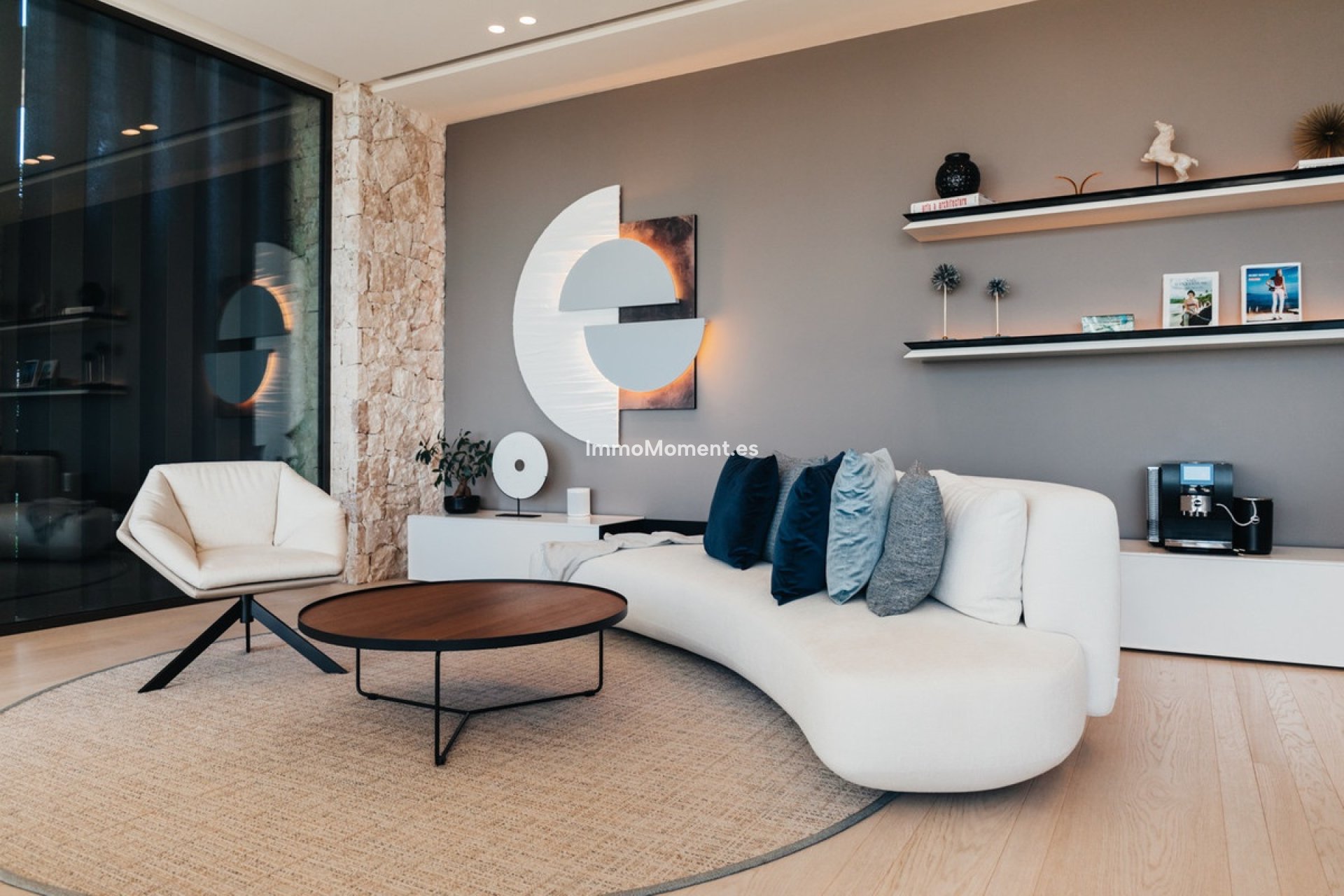 Resale - Villa - Benahavís - La Quinta