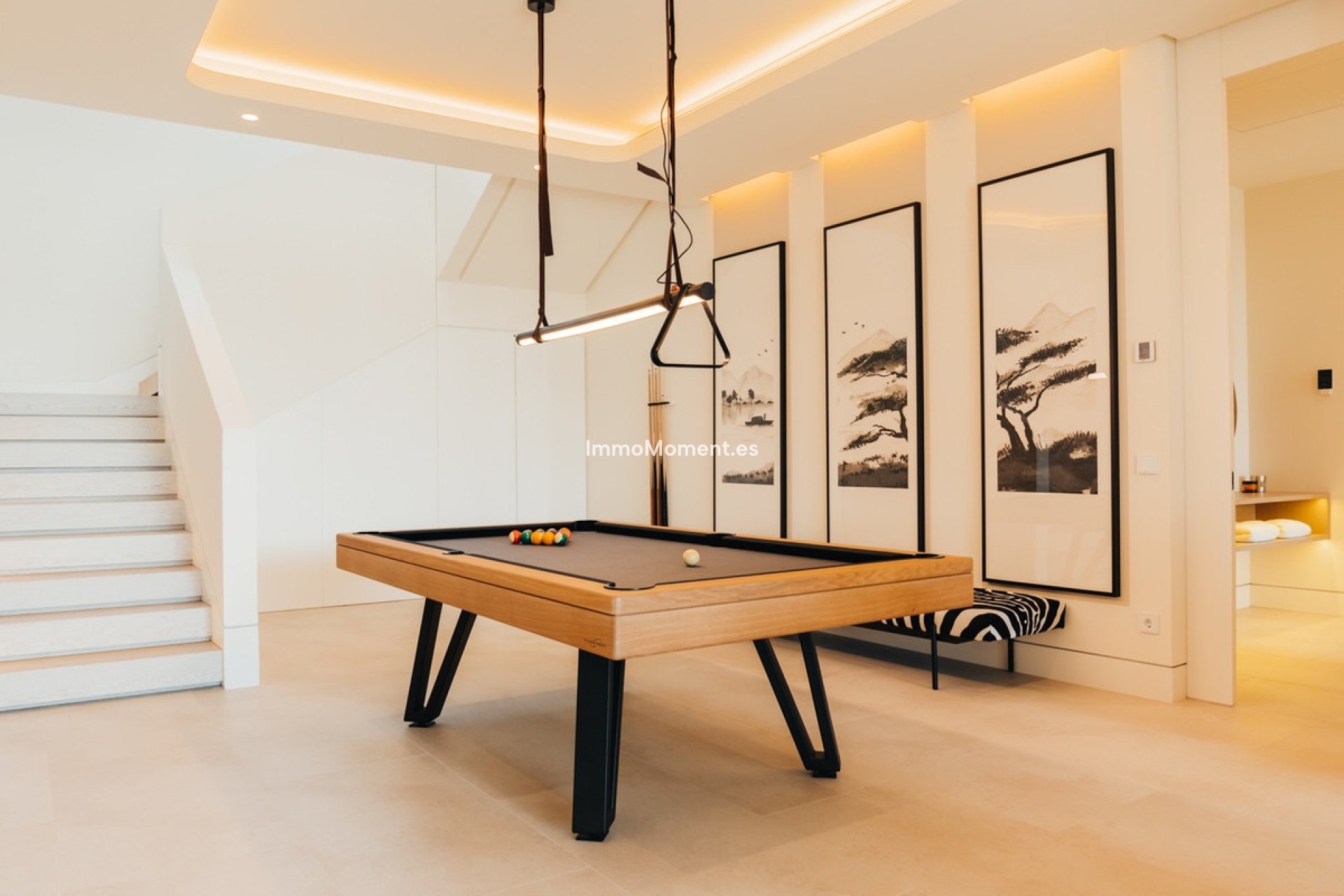 Resale - Villa - Benahavís - La Quinta