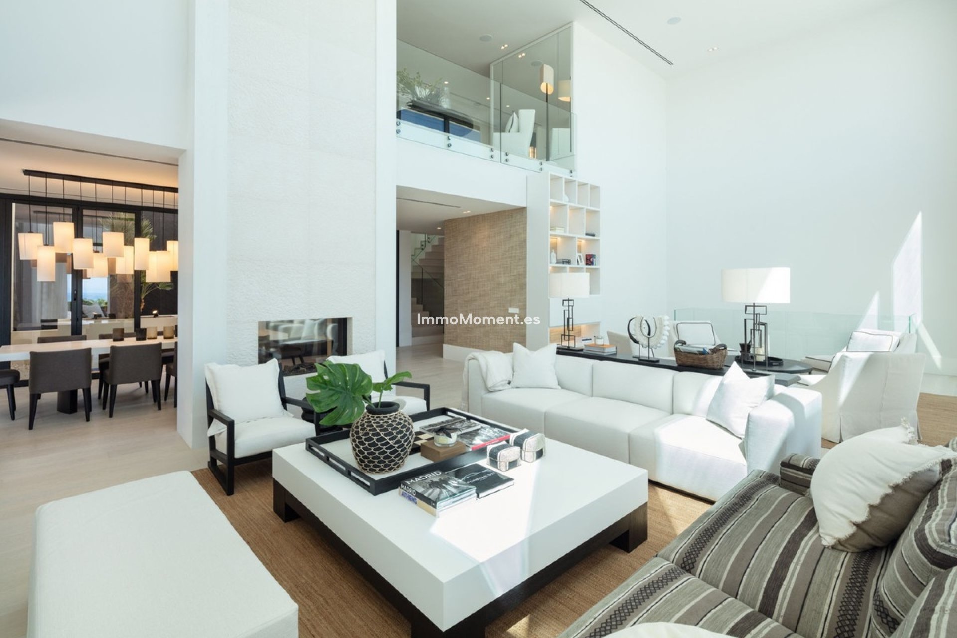 Resale - Villa - Benahavís - La Quinta